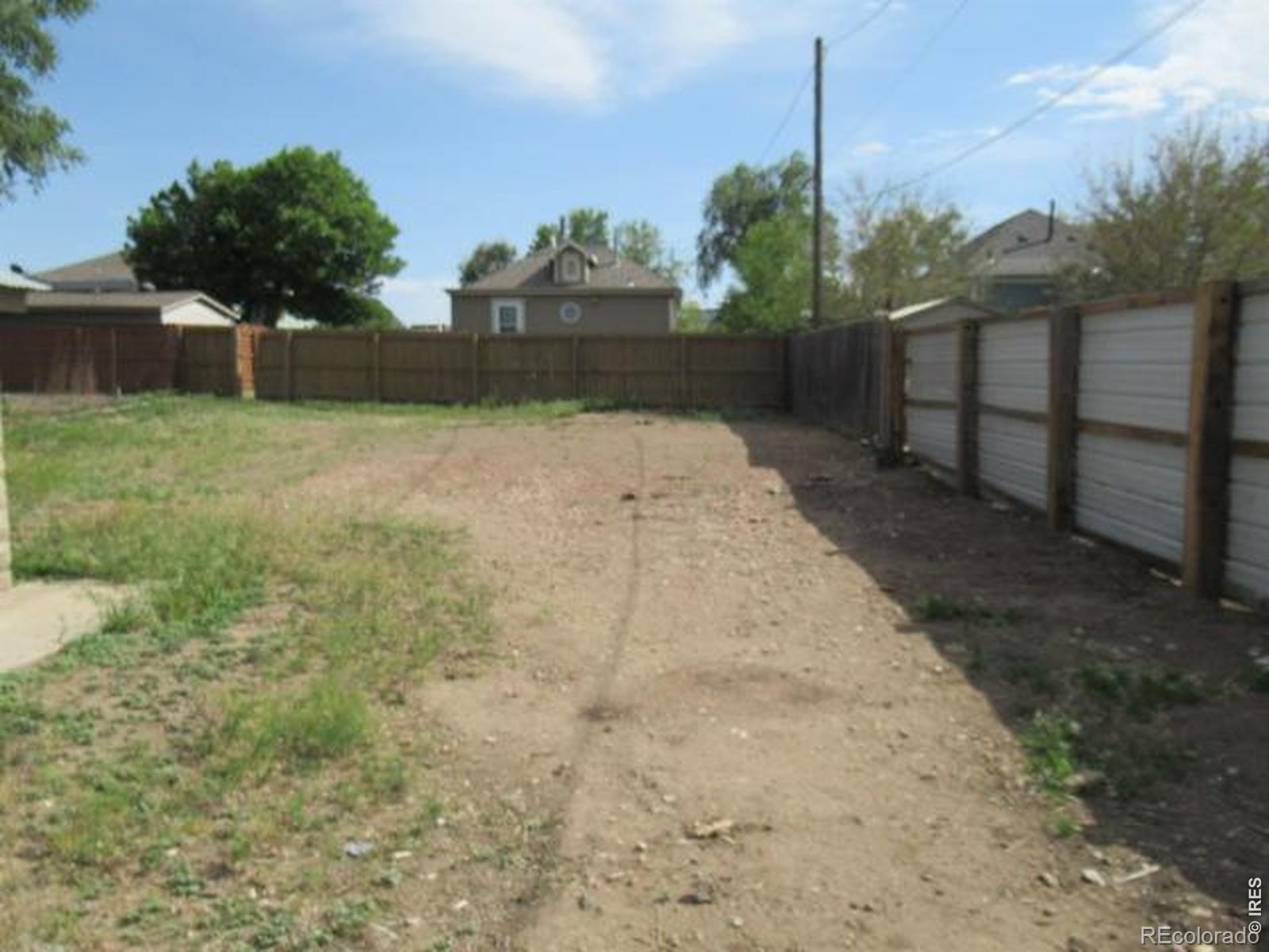 813 4th Street Greeley CO 80631