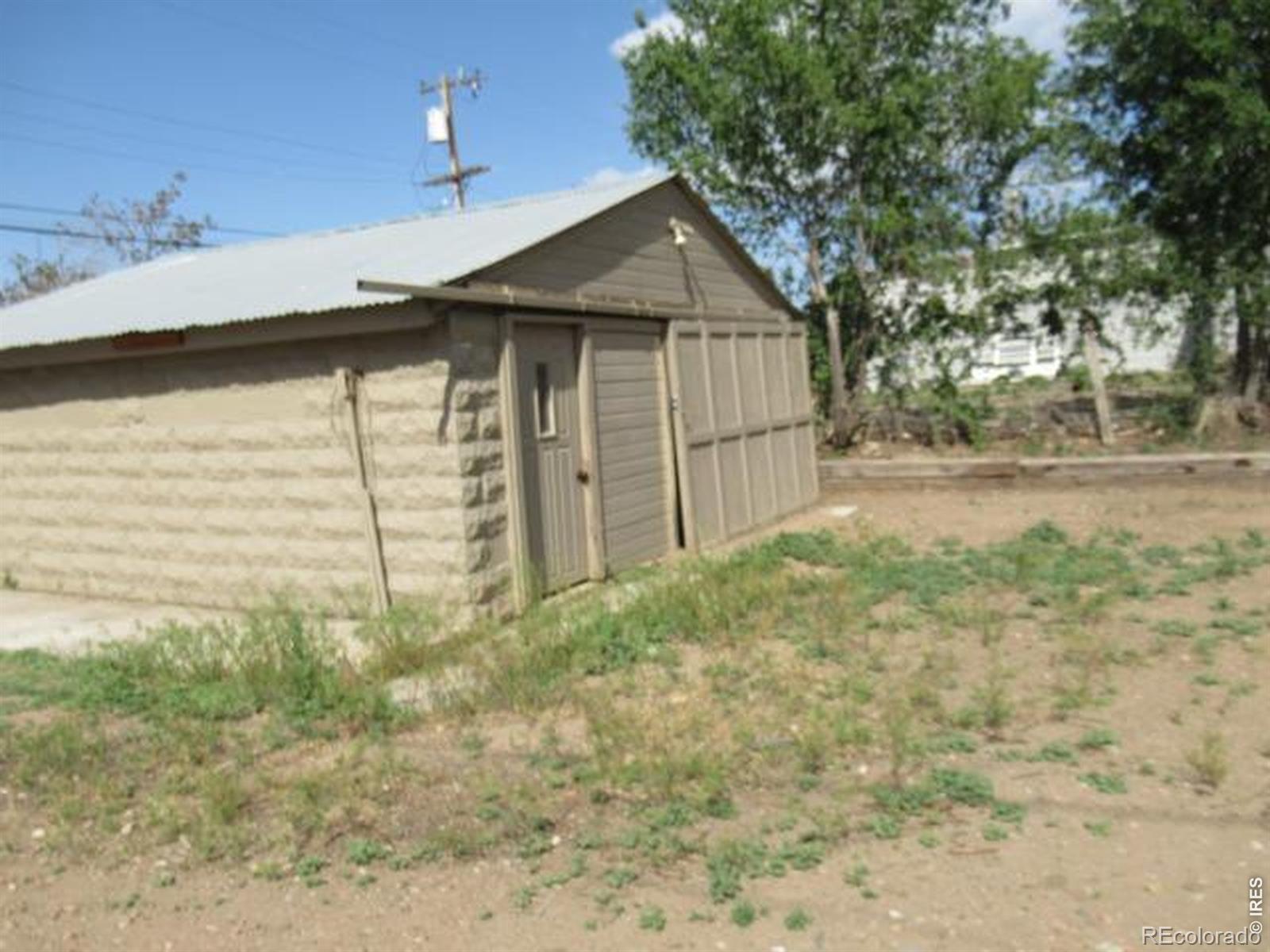 813 4th Street Greeley CO 80631