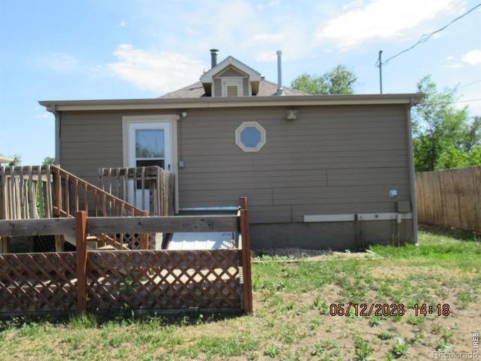 813 4th Street Greeley CO 80631