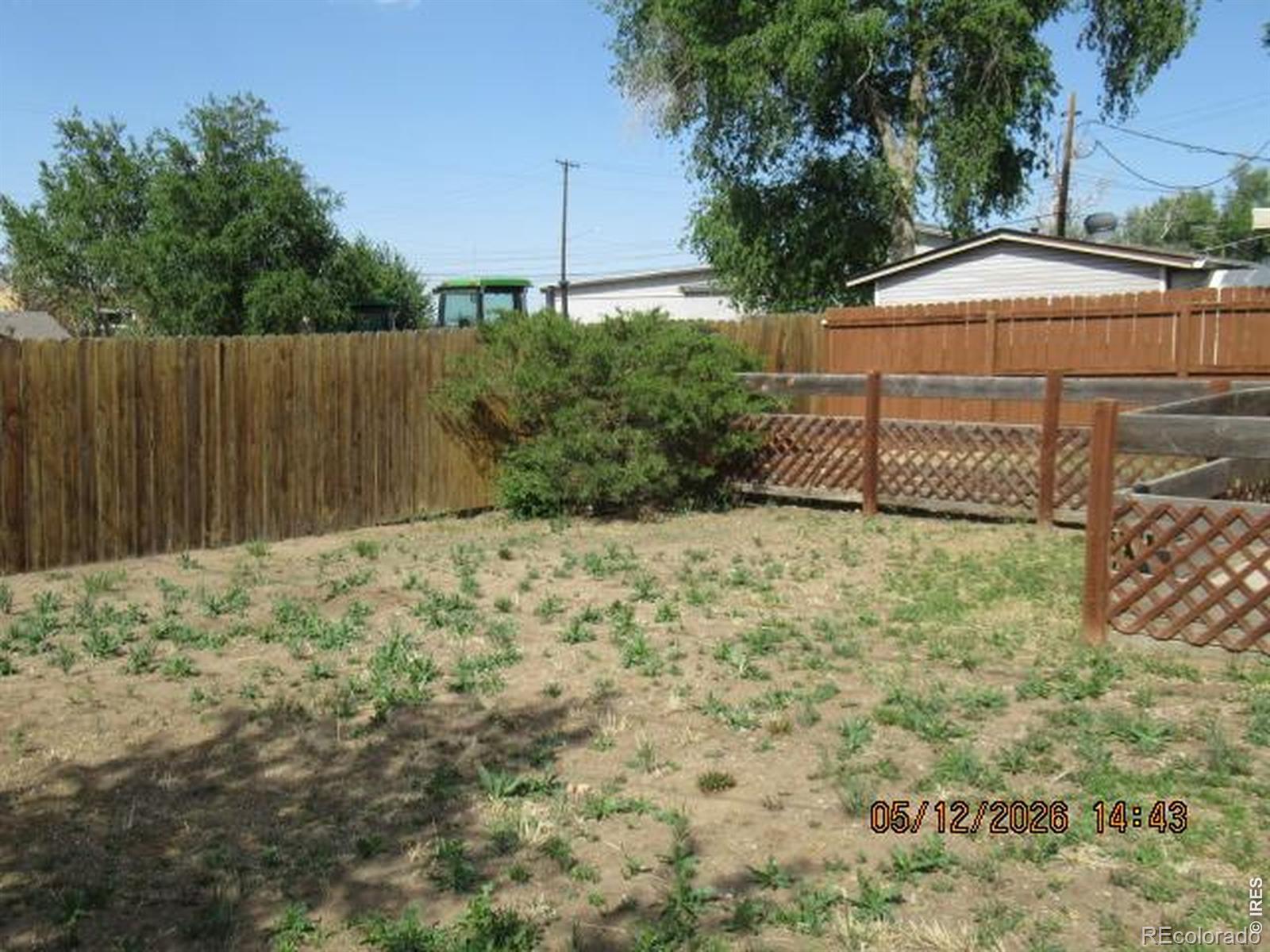 813 4th Street Greeley CO 80631