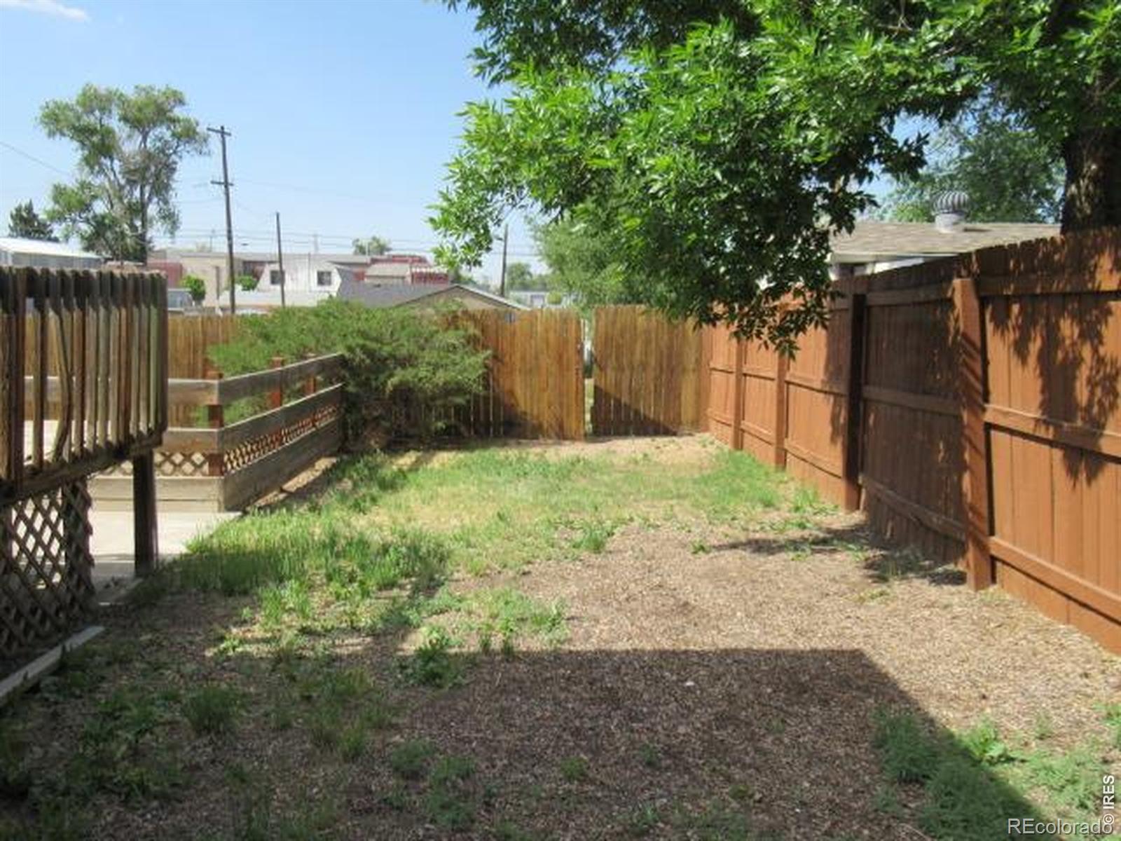 813 4th Street Greeley CO 80631