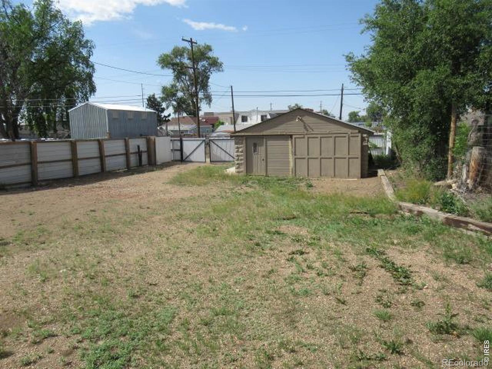 813 4th Street Greeley CO 80631
