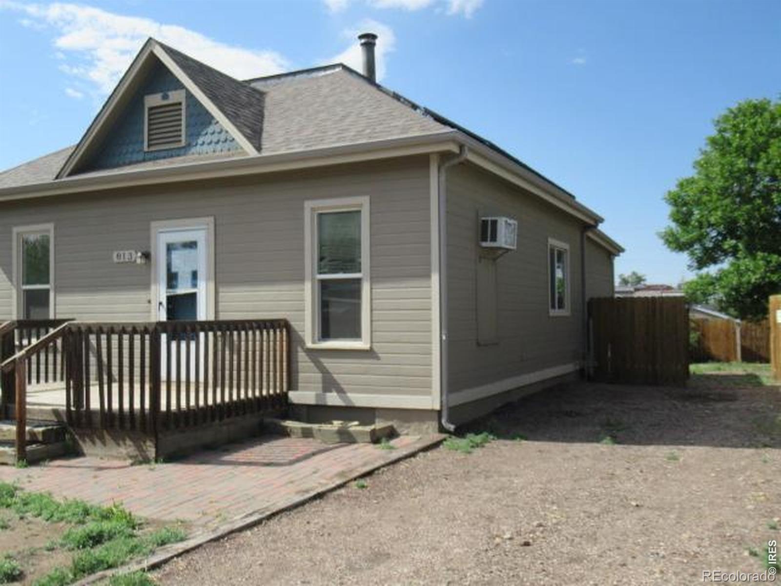 813 4th Street Greeley CO 80631