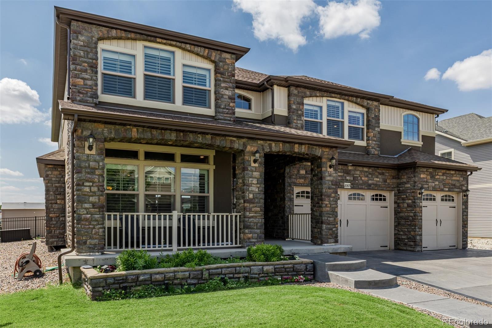 20870 Beekman Place Denver CO 80249