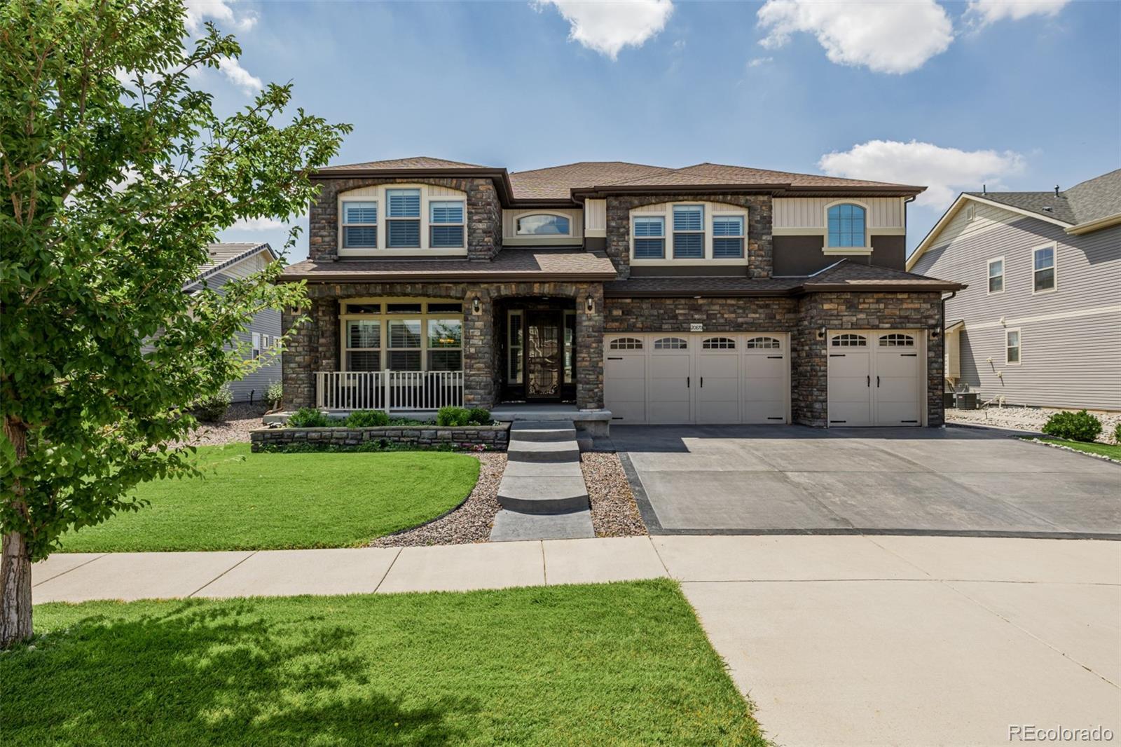 20870 Beekman Place Denver CO 80249