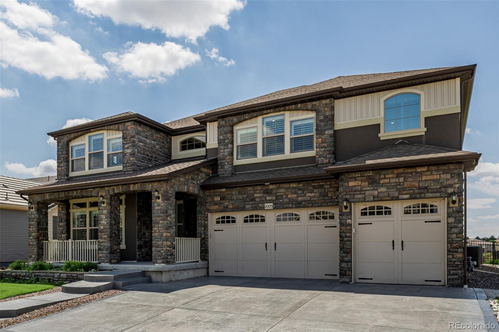 20870 Beekman Place Denver CO 80249