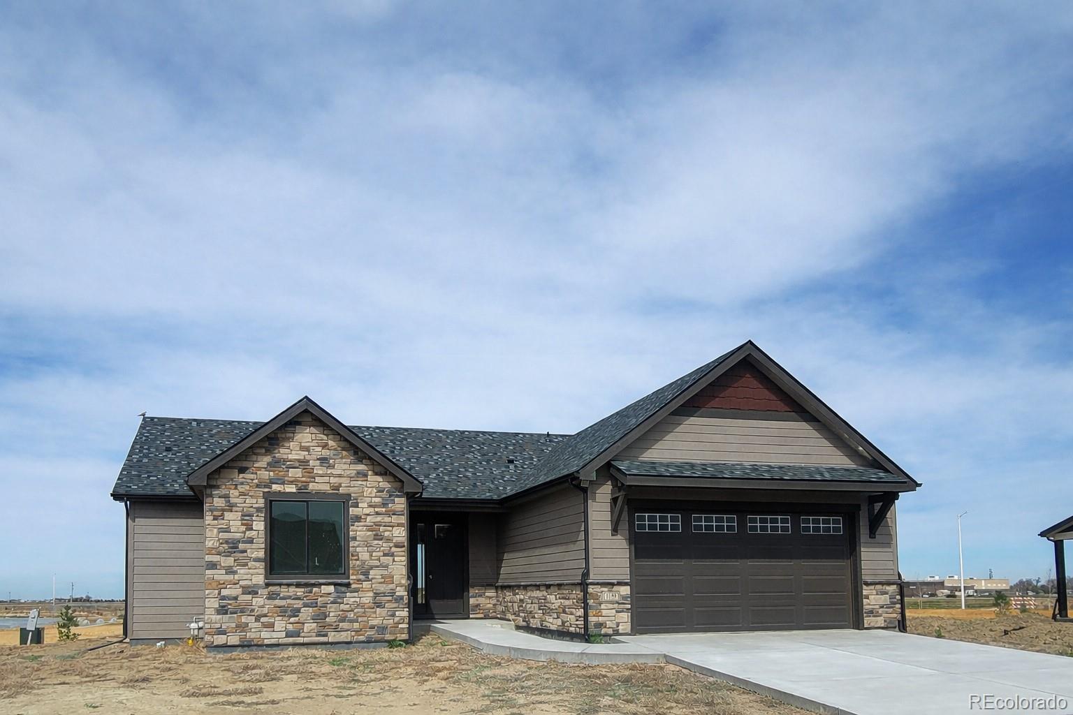 1155 S Deuel Street Fort Morgan CO 80701