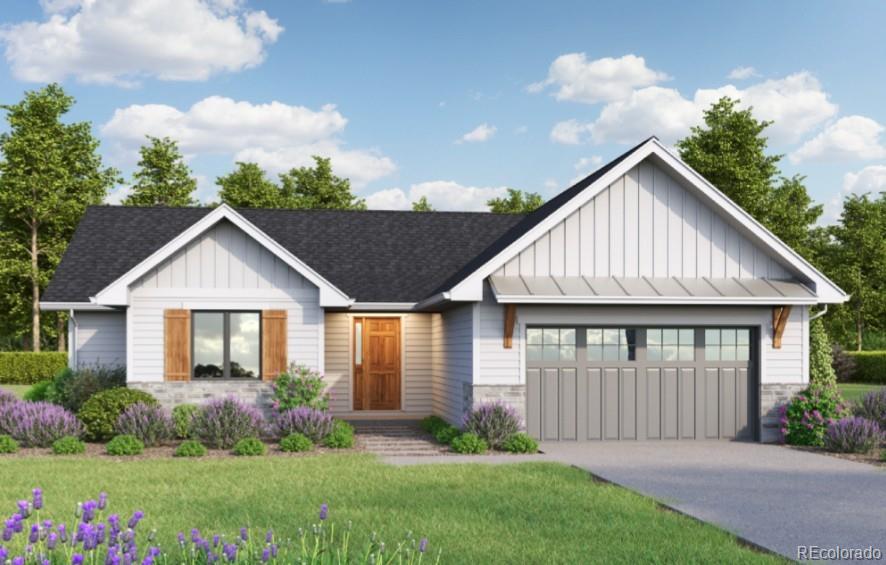 1155 S Deuel Street Fort Morgan CO 80701