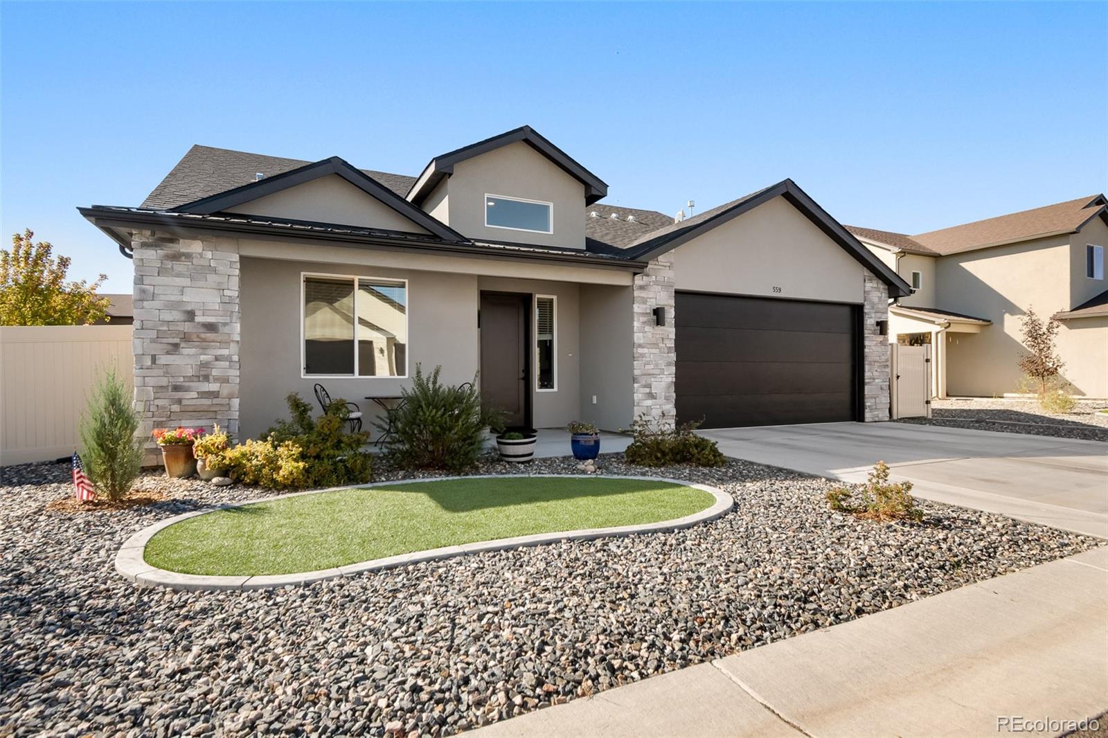 559 Hobbs Court Fruita CO 81521