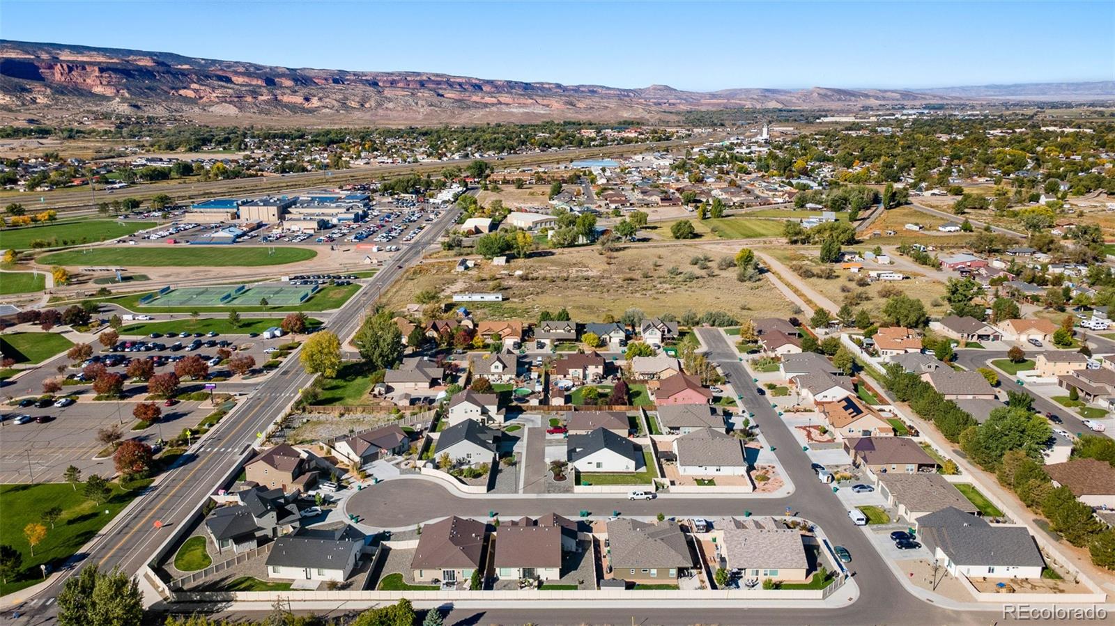 559 Hobbs Court Fruita CO 81521