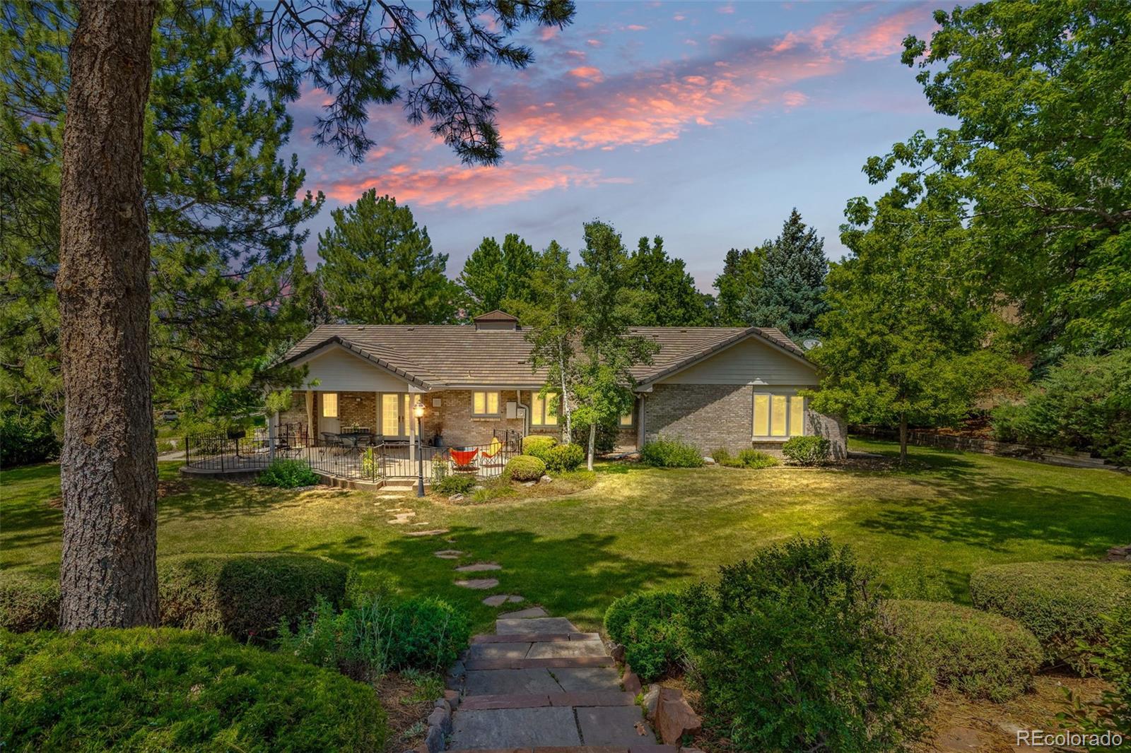 1000 Green Oaks Drive Greenwood Village CO 80121