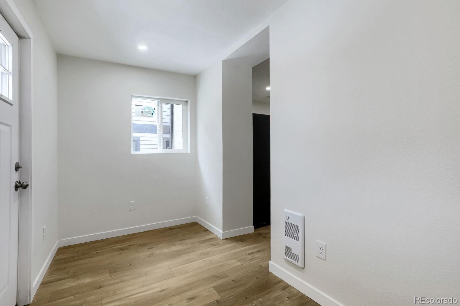 3824 N Williams Street Denver CO 80205