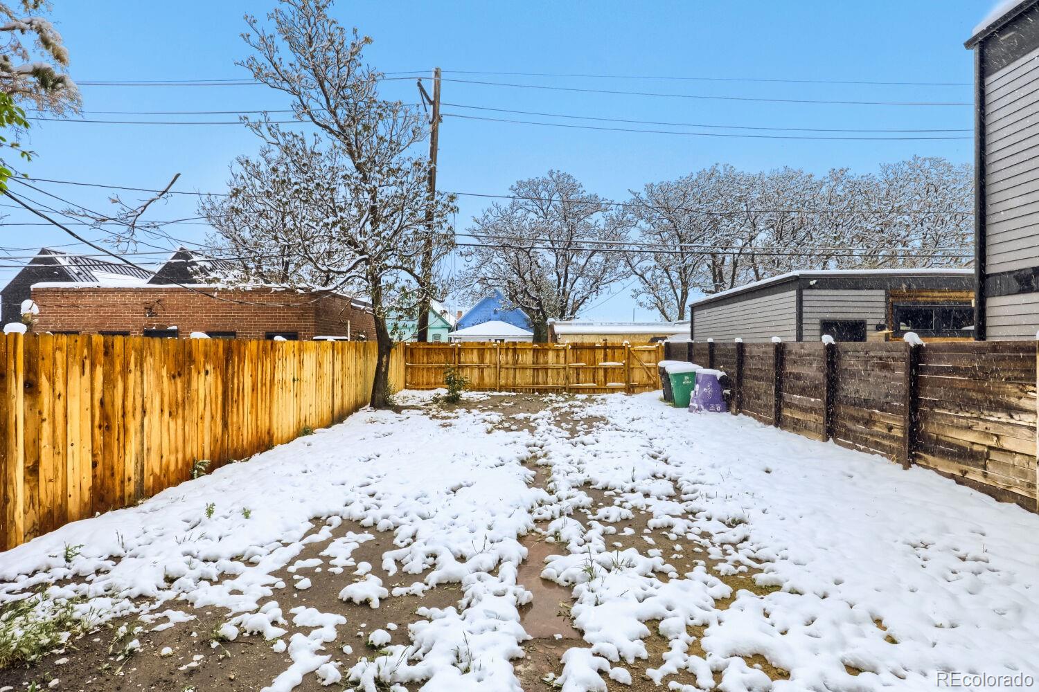 3824 N Williams Street Denver CO 80205