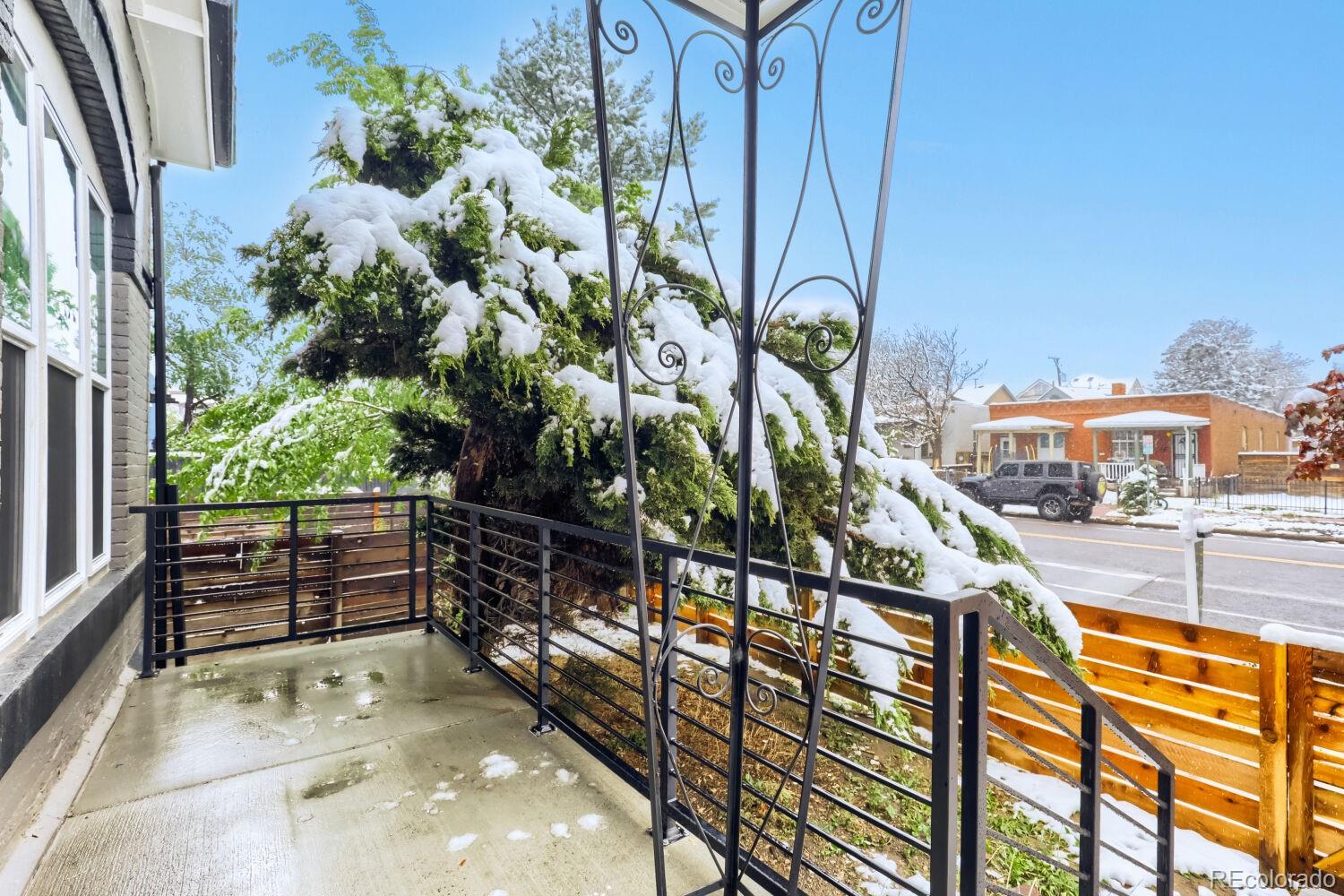 3824 N Williams Street Denver CO 80205