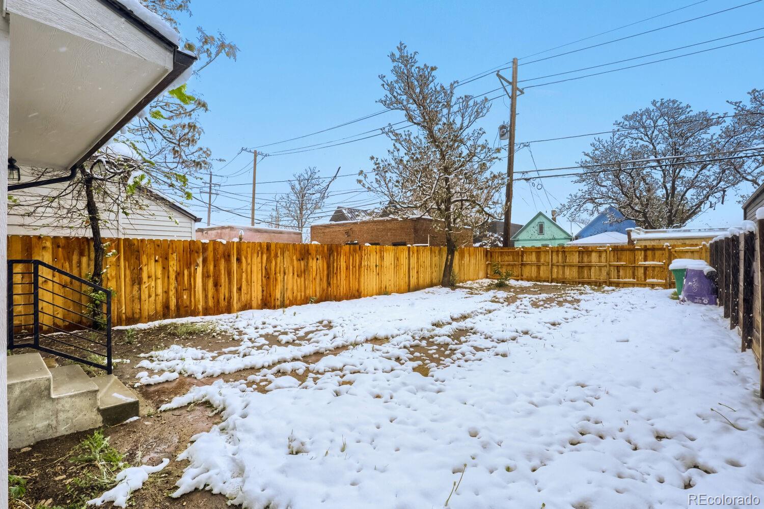 3824 N Williams Street Denver CO 80205