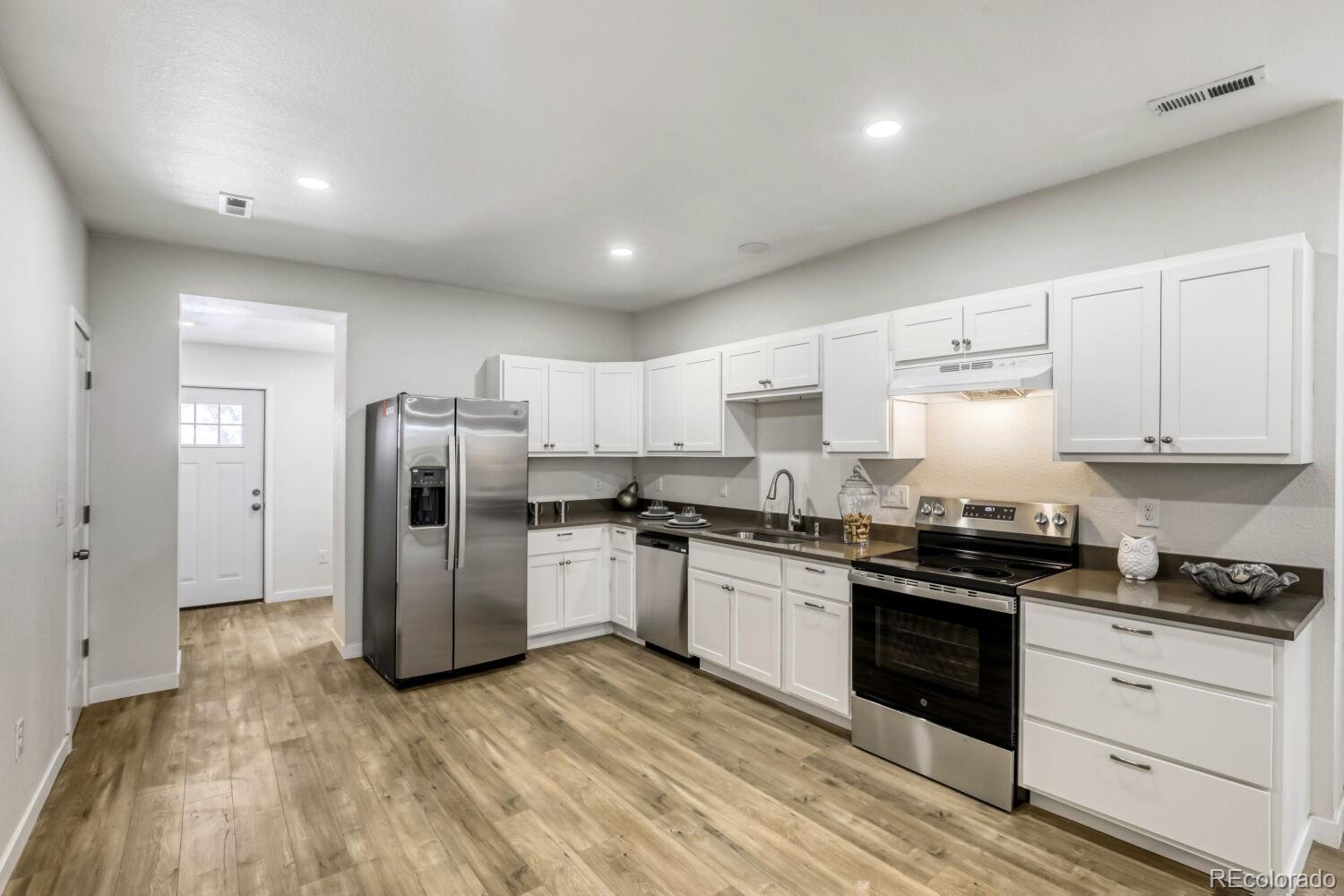 3824 N Williams Street Denver CO 80205