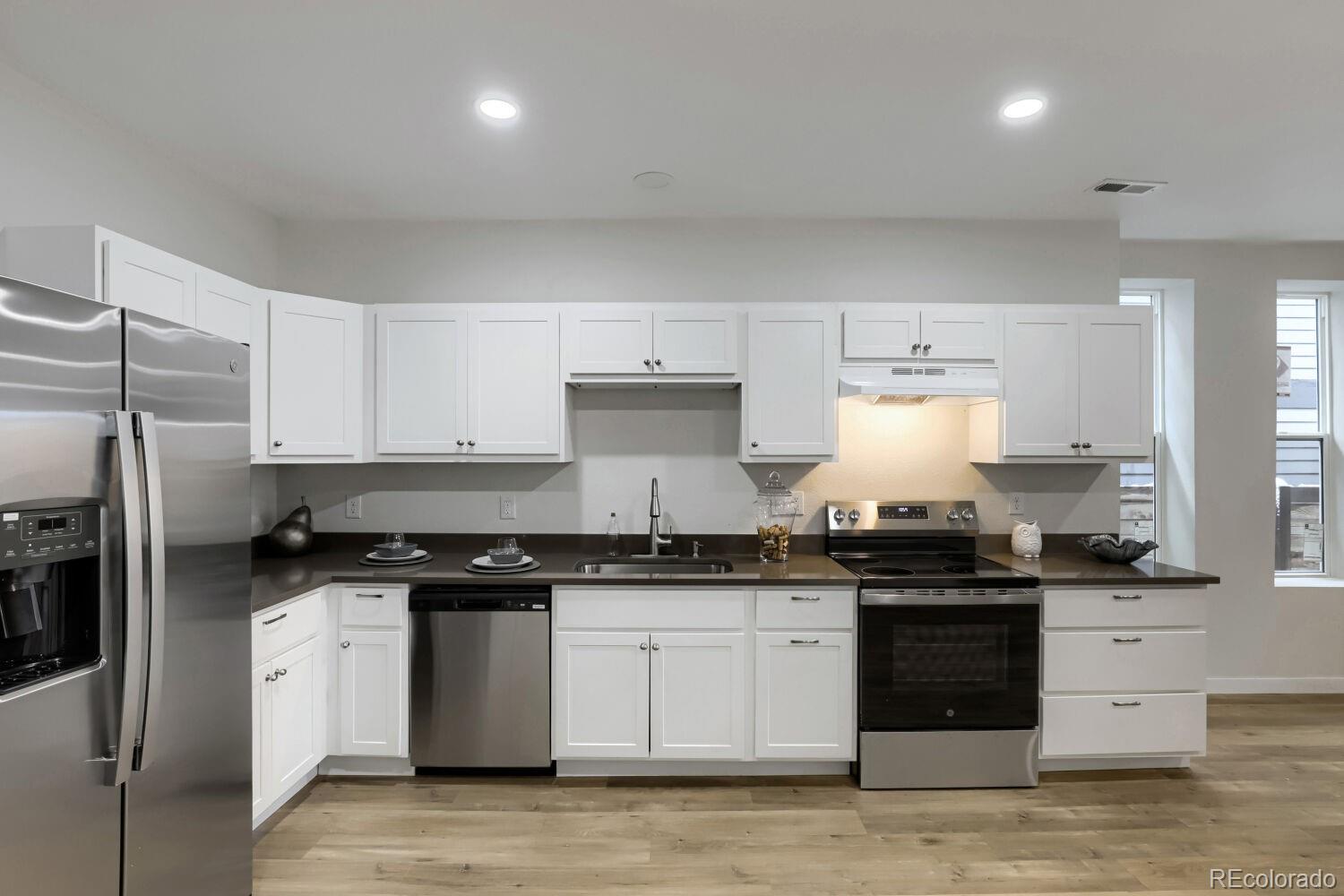 3824 N Williams Street Denver CO 80205