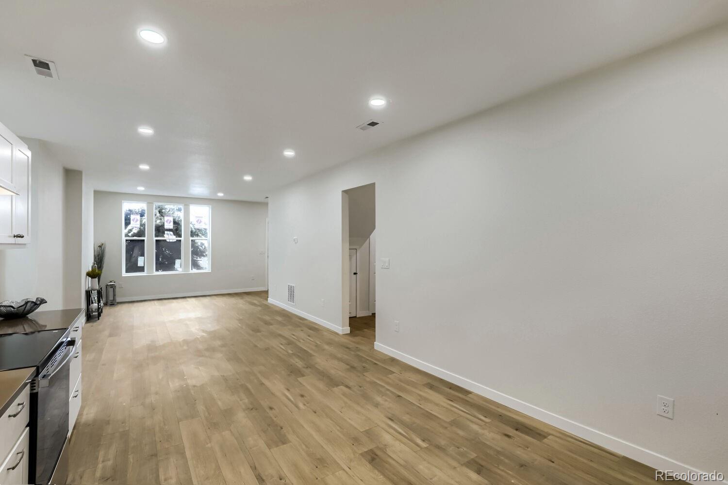 3824 N Williams Street Denver CO 80205