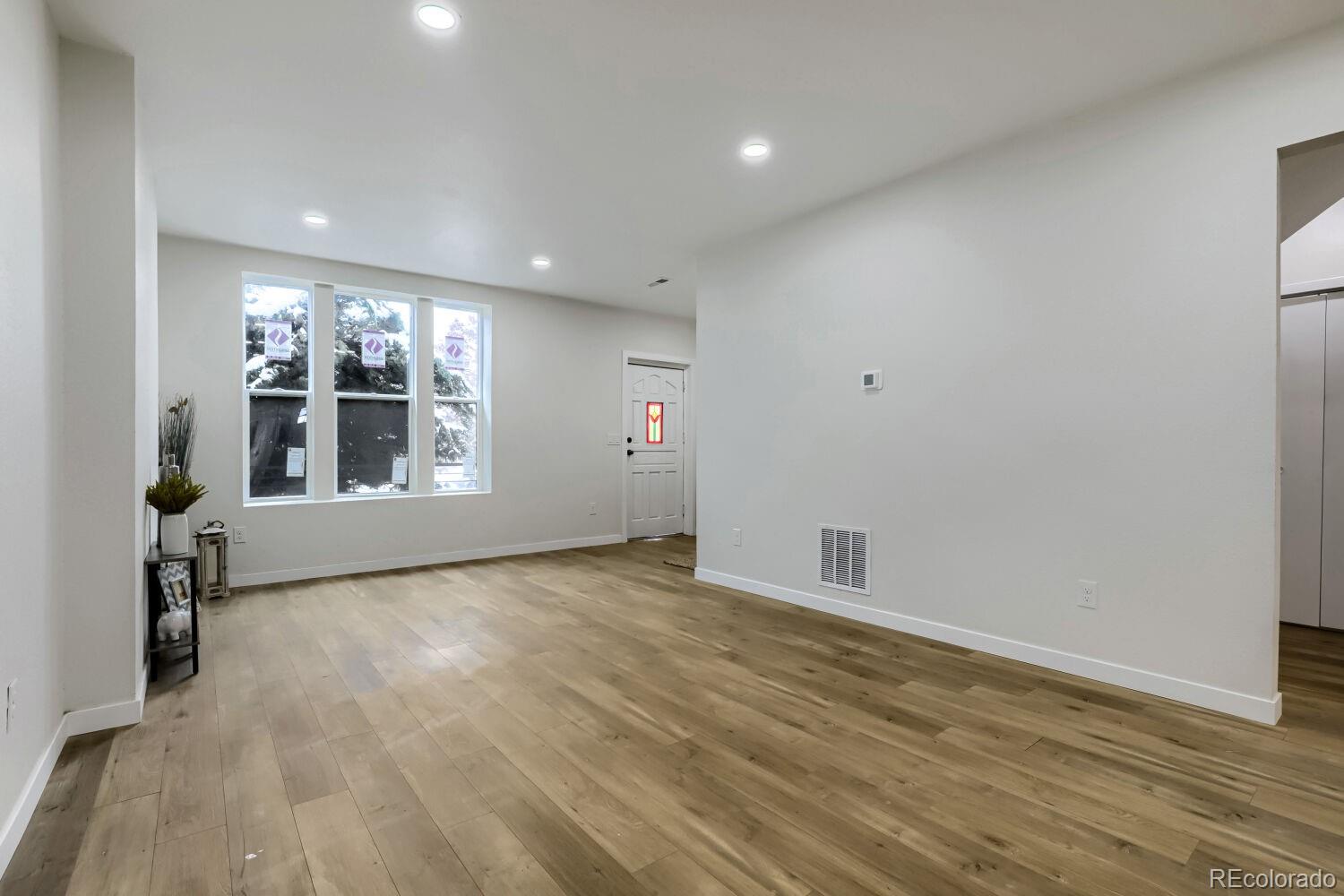3824 N Williams Street Denver CO 80205