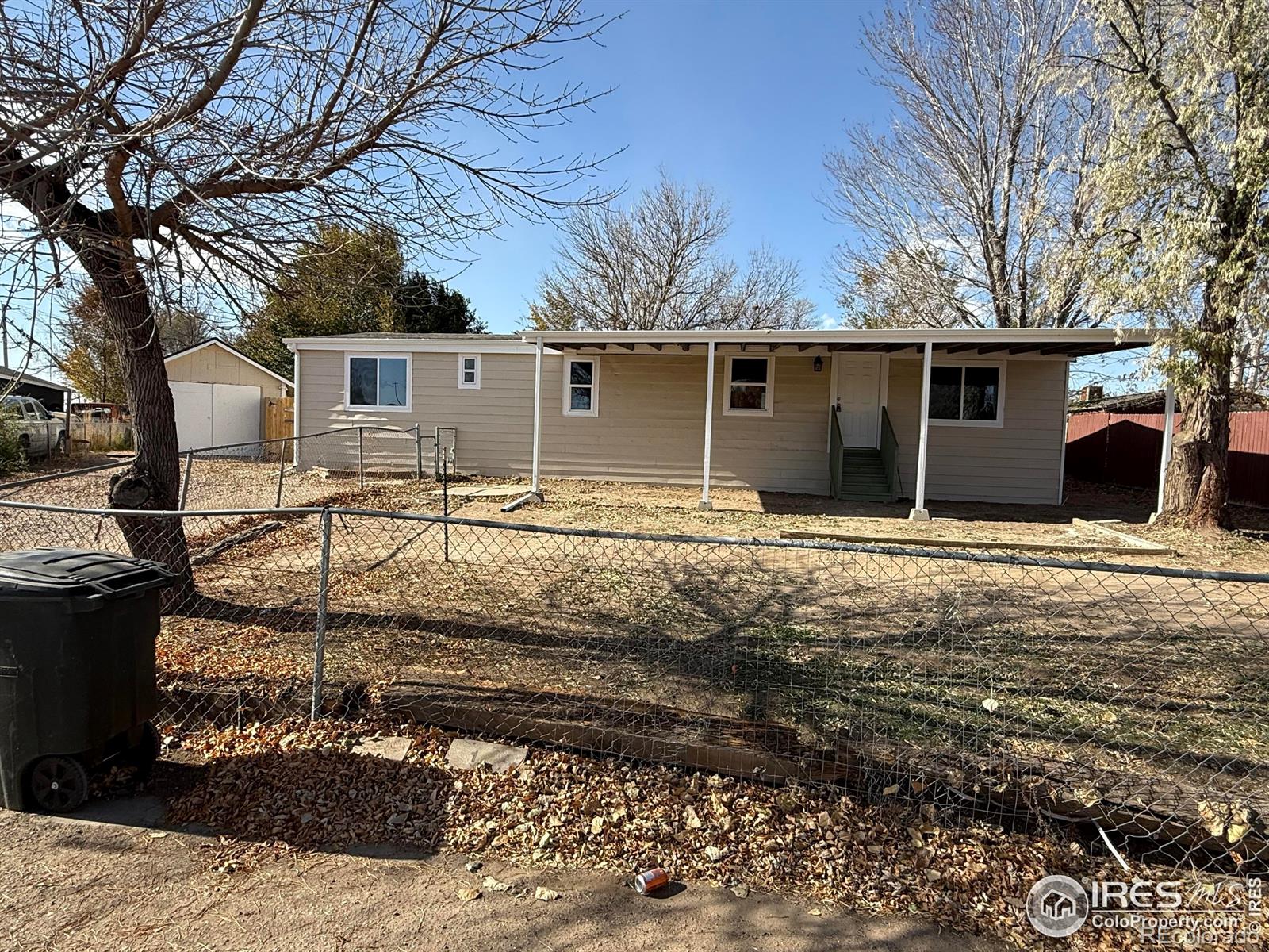 4685 Big Bend Court Greeley CO 80634