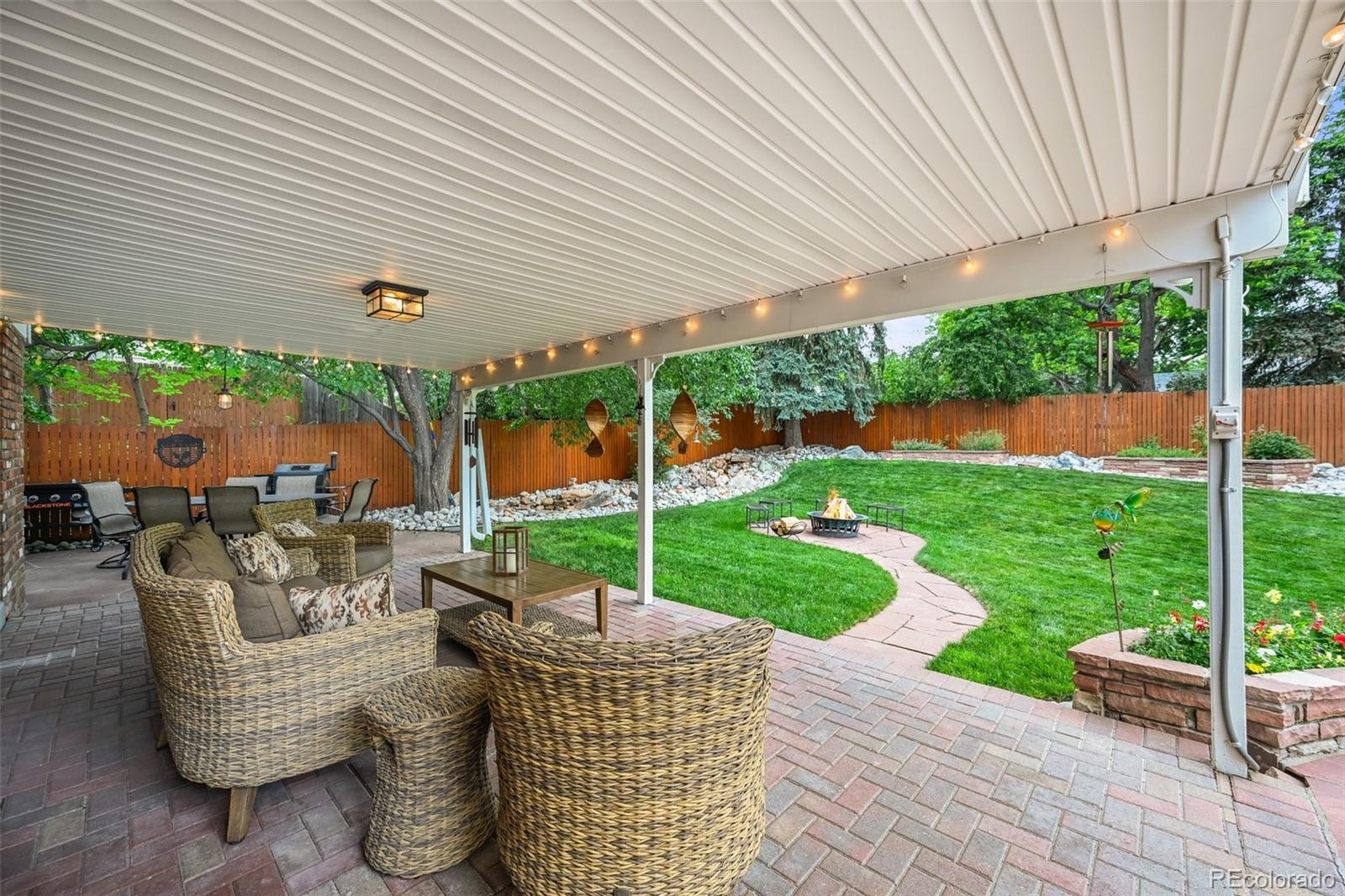 6913 S Prescott Street Littleton CO 80120