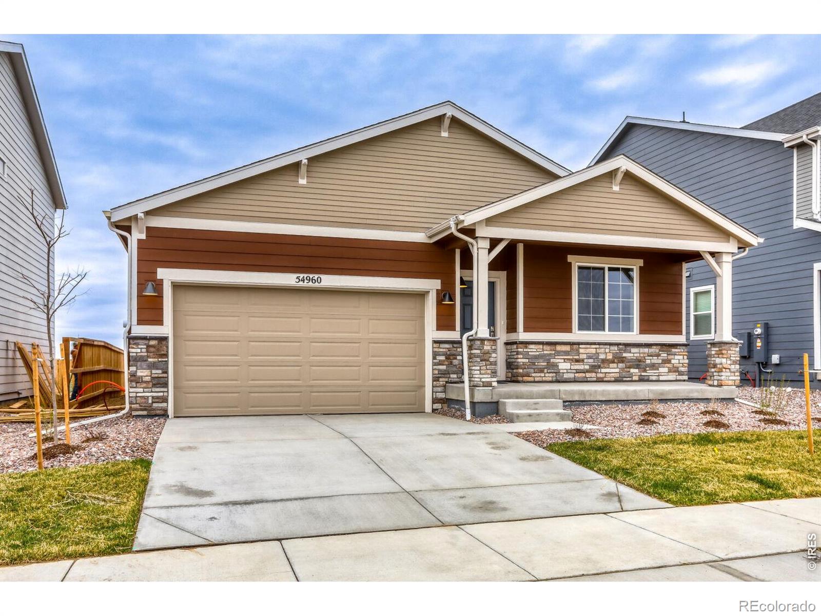 191 Buckwheat Lane Berthoud CO 80513
