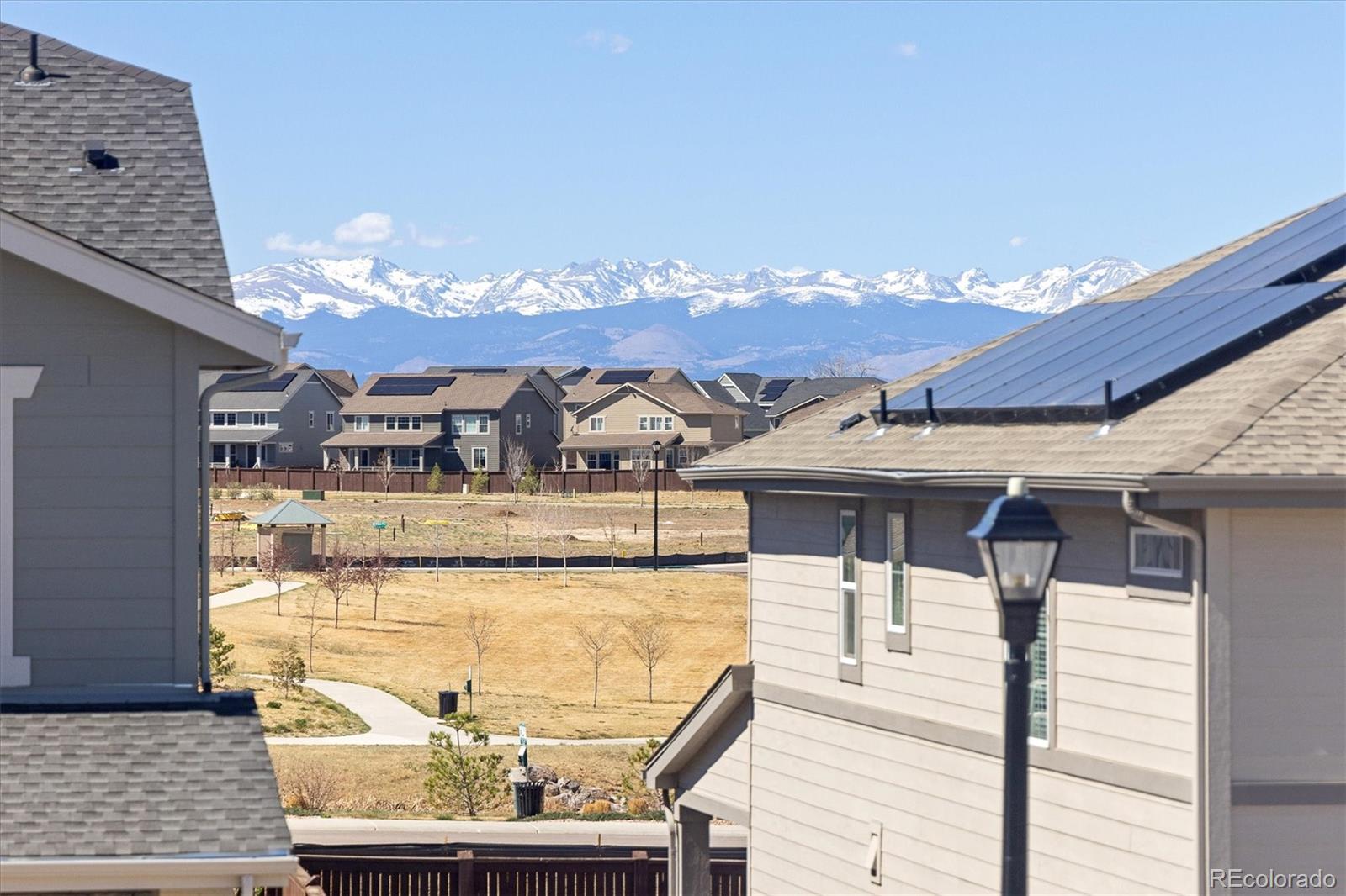14540 Hudson Street Thornton CO 80602
