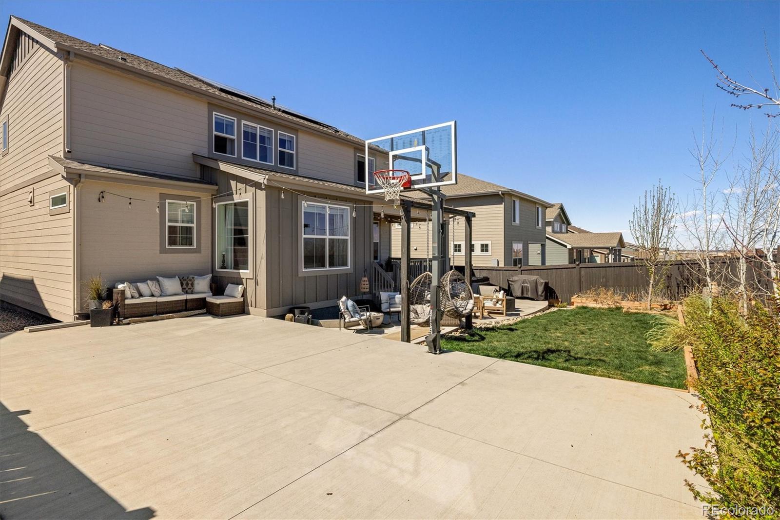 14540 Hudson Street Thornton CO 80602