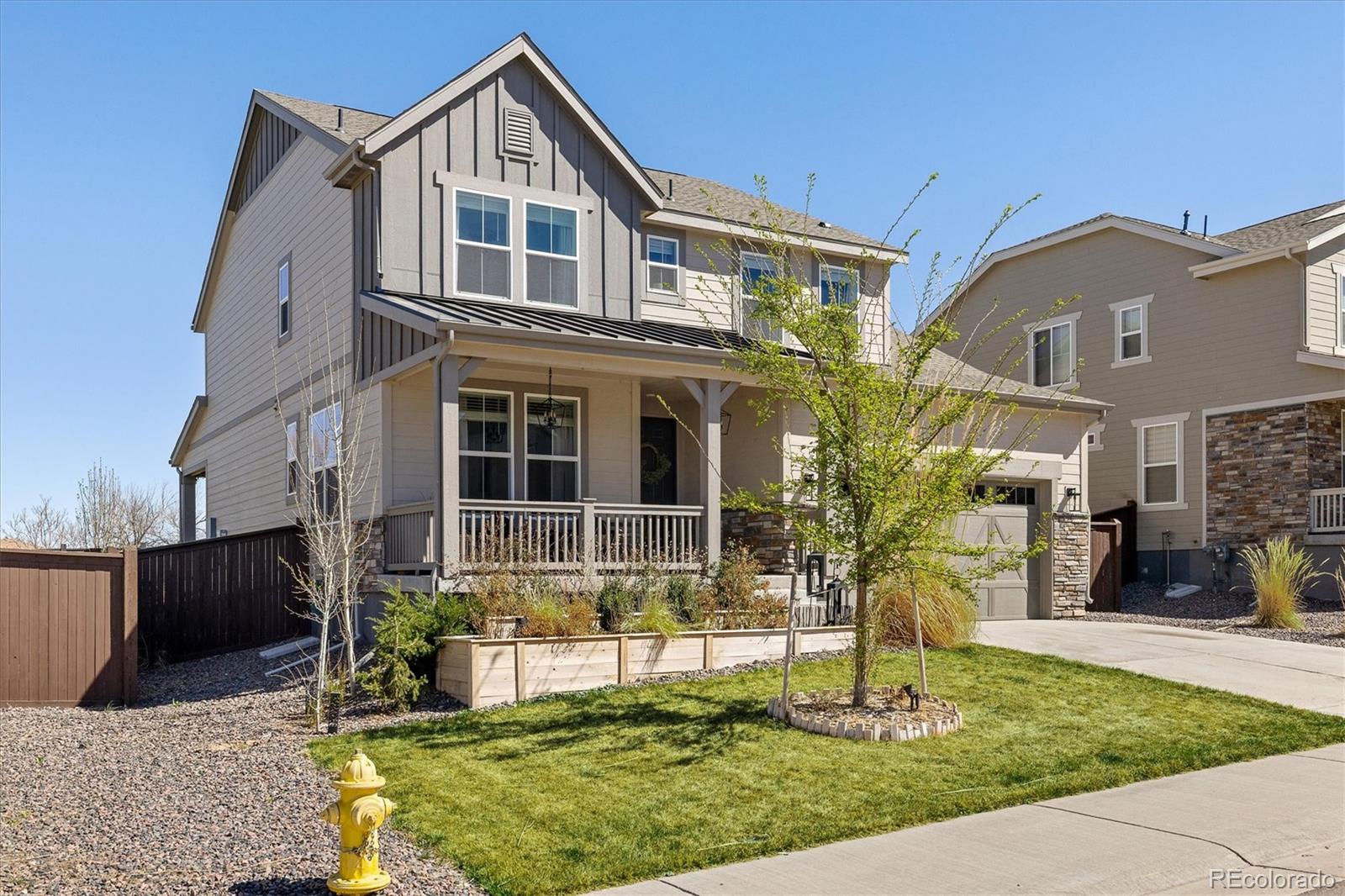 14540 Hudson Street Thornton CO 80602