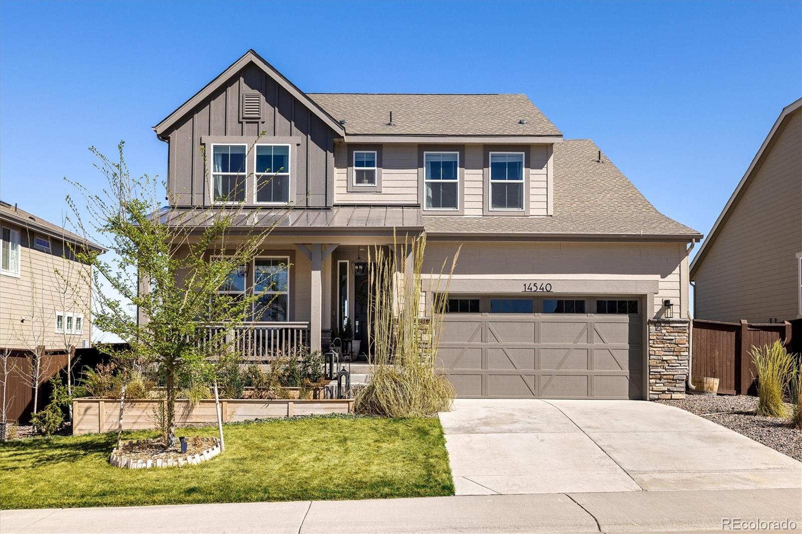 14540 Hudson Street Thornton CO 80602