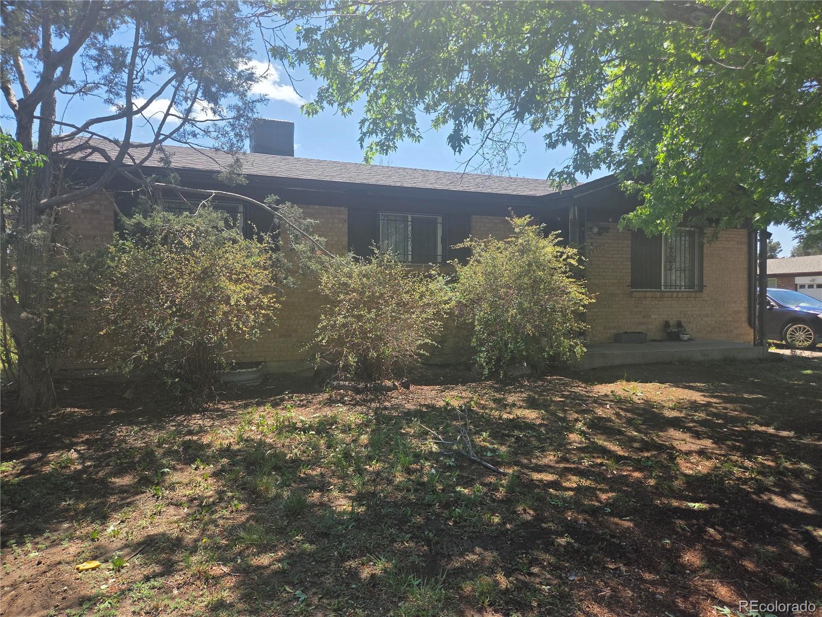 5502 Scranton Street Denver CO 80239