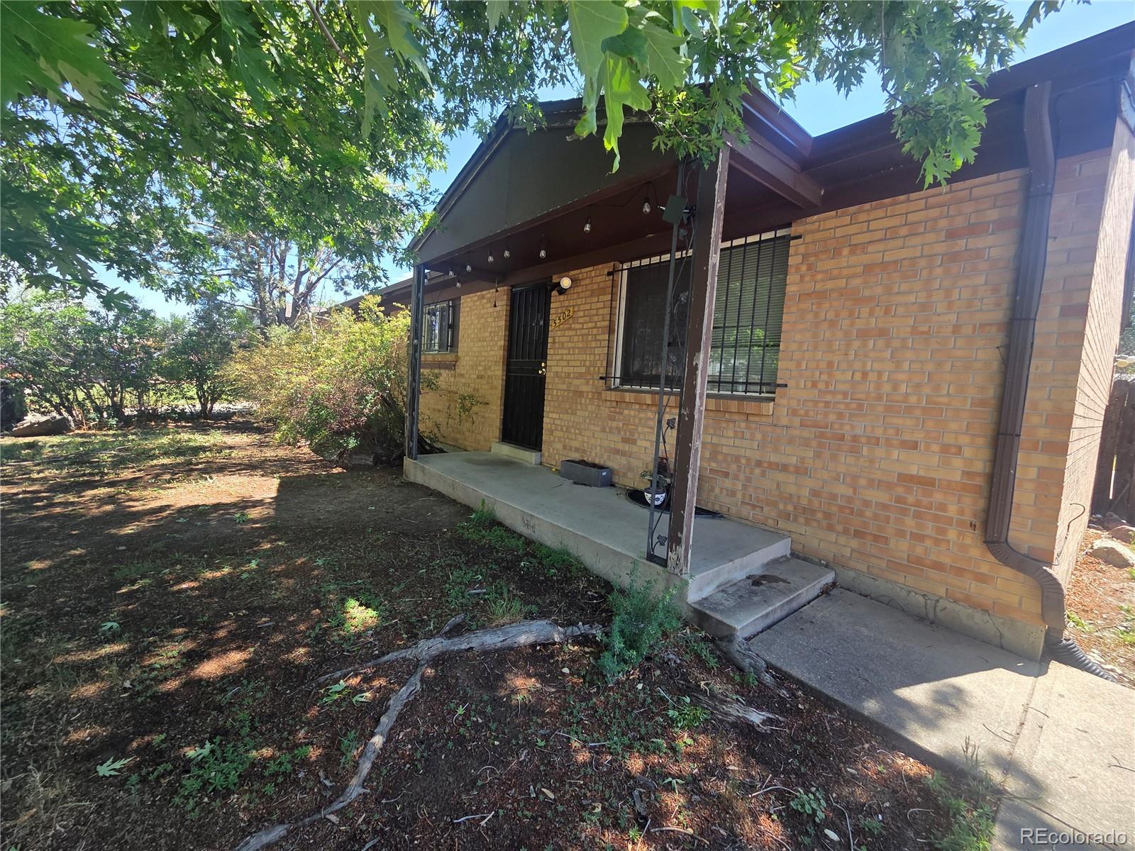 5502 Scranton Street Denver CO 80239