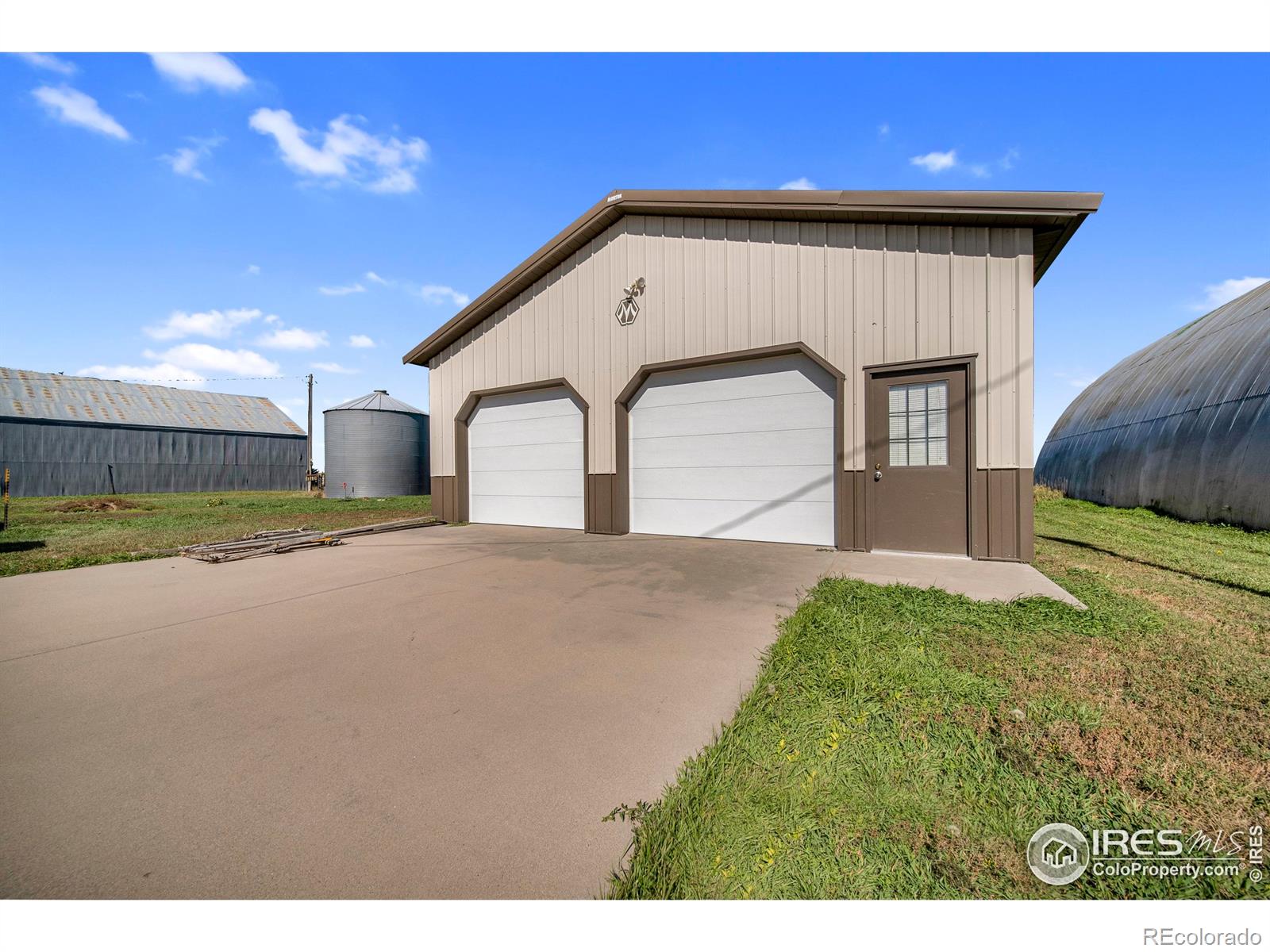 23965 County Road 41 Roads Akron CO 80720