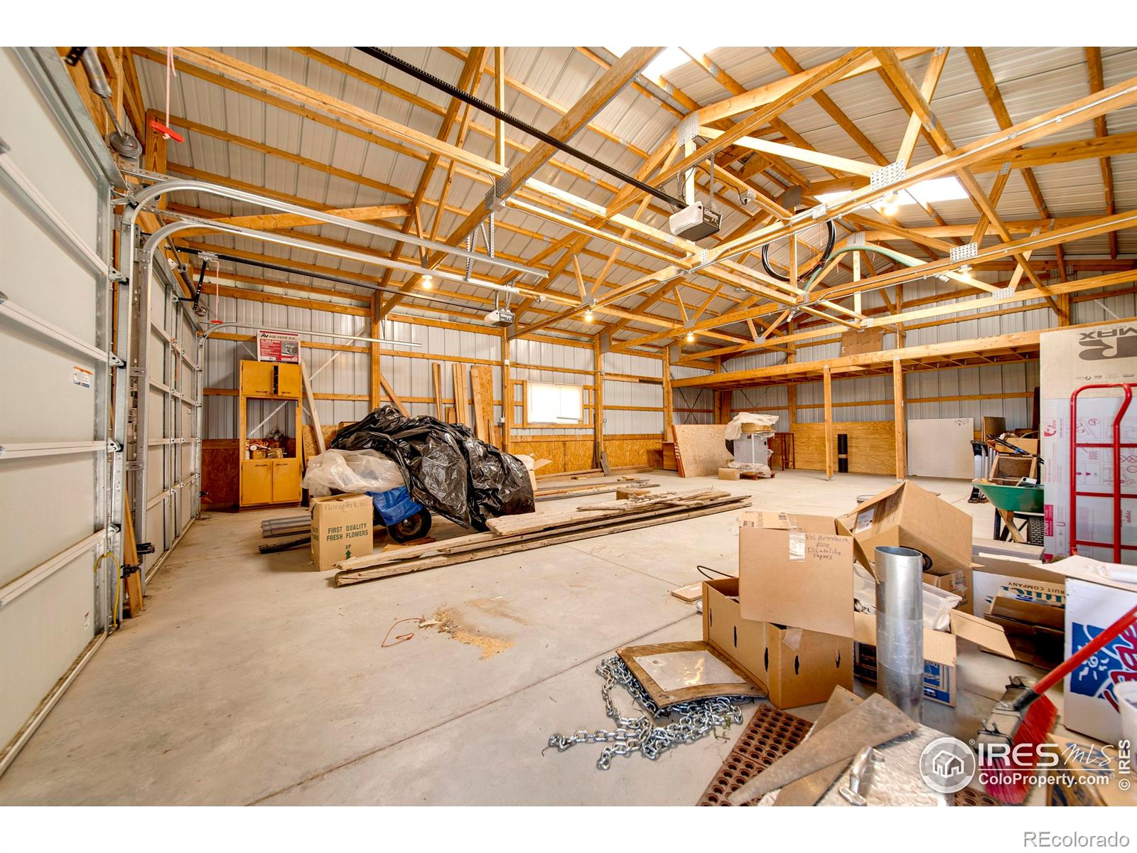 23965 County Road 41 Roads Akron CO 80720