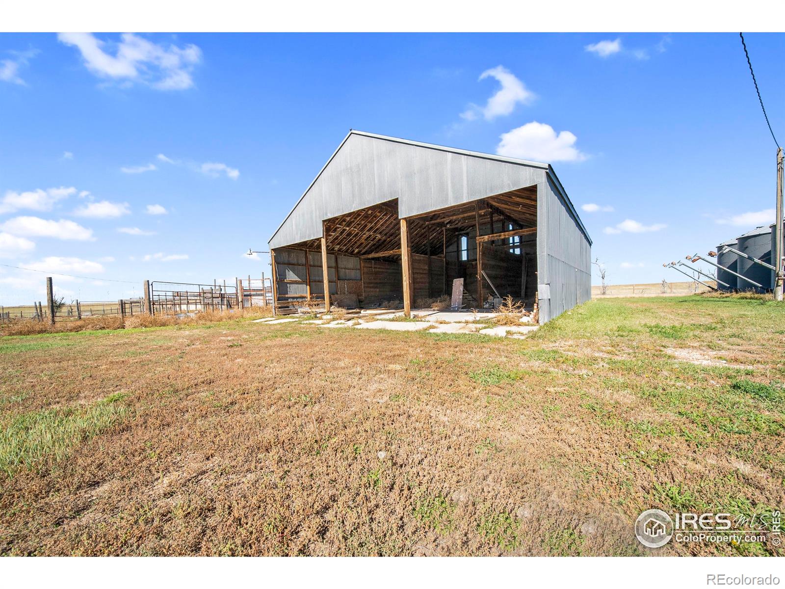 23965 County Road 41 Roads Akron CO 80720