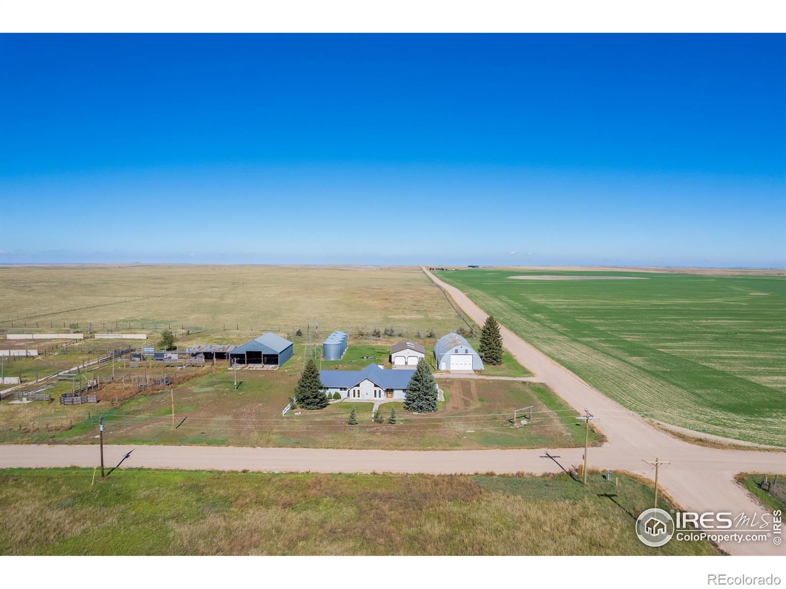 23965 County Road 41 Roads Akron CO 80720