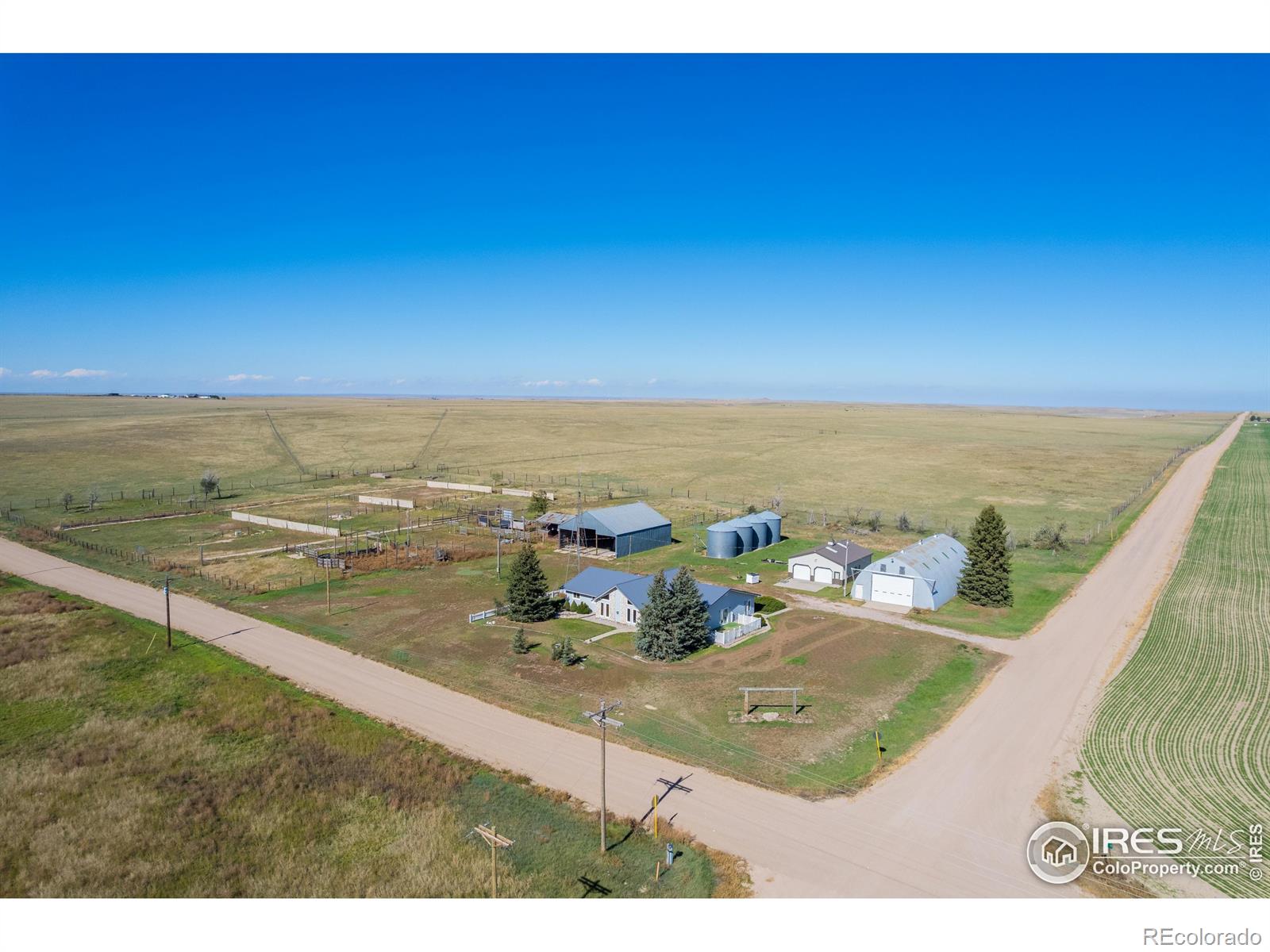 23965 County Road 41 Roads Akron CO 80720