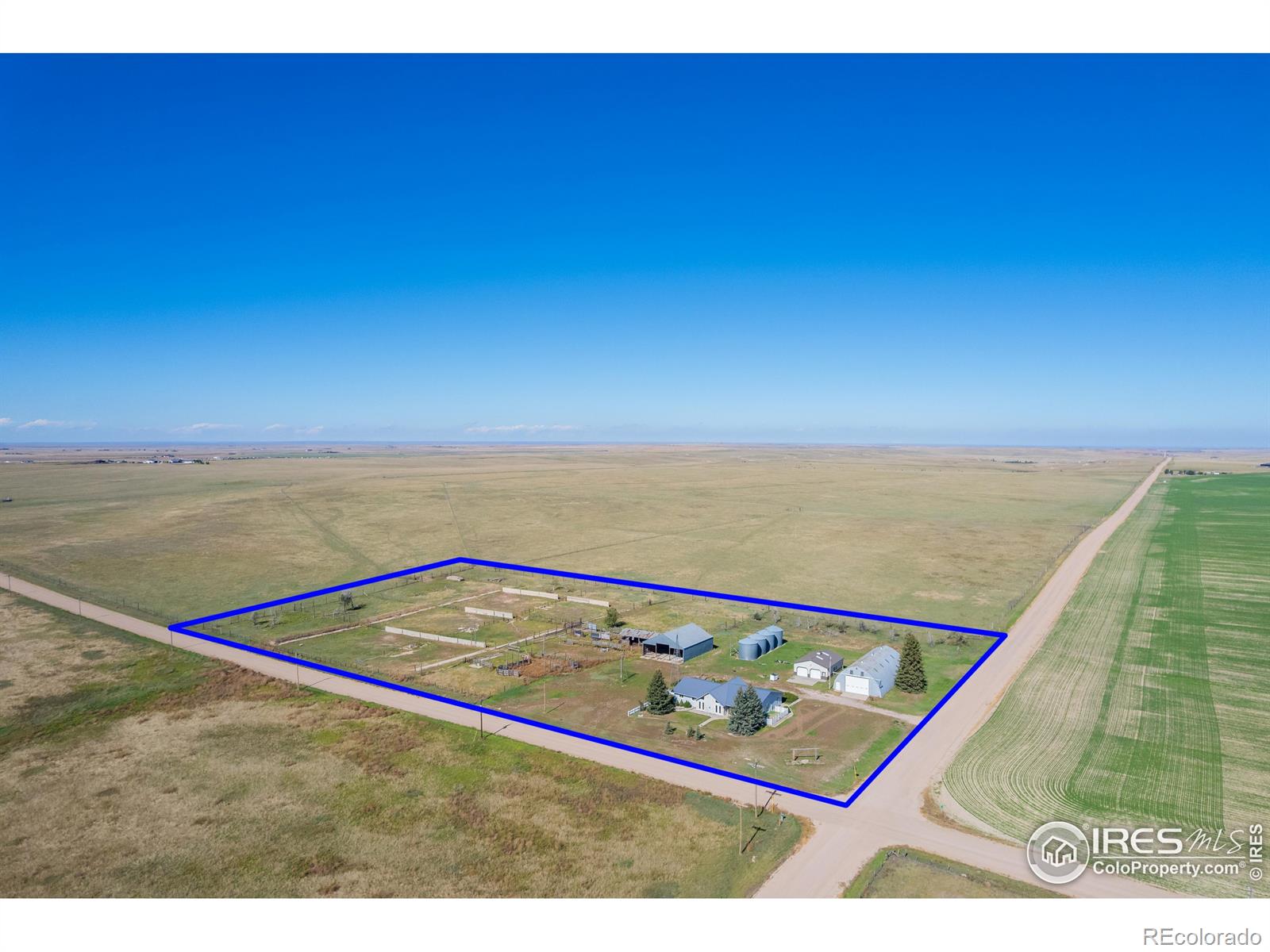 23965 County Road 41 Roads Akron CO 80720