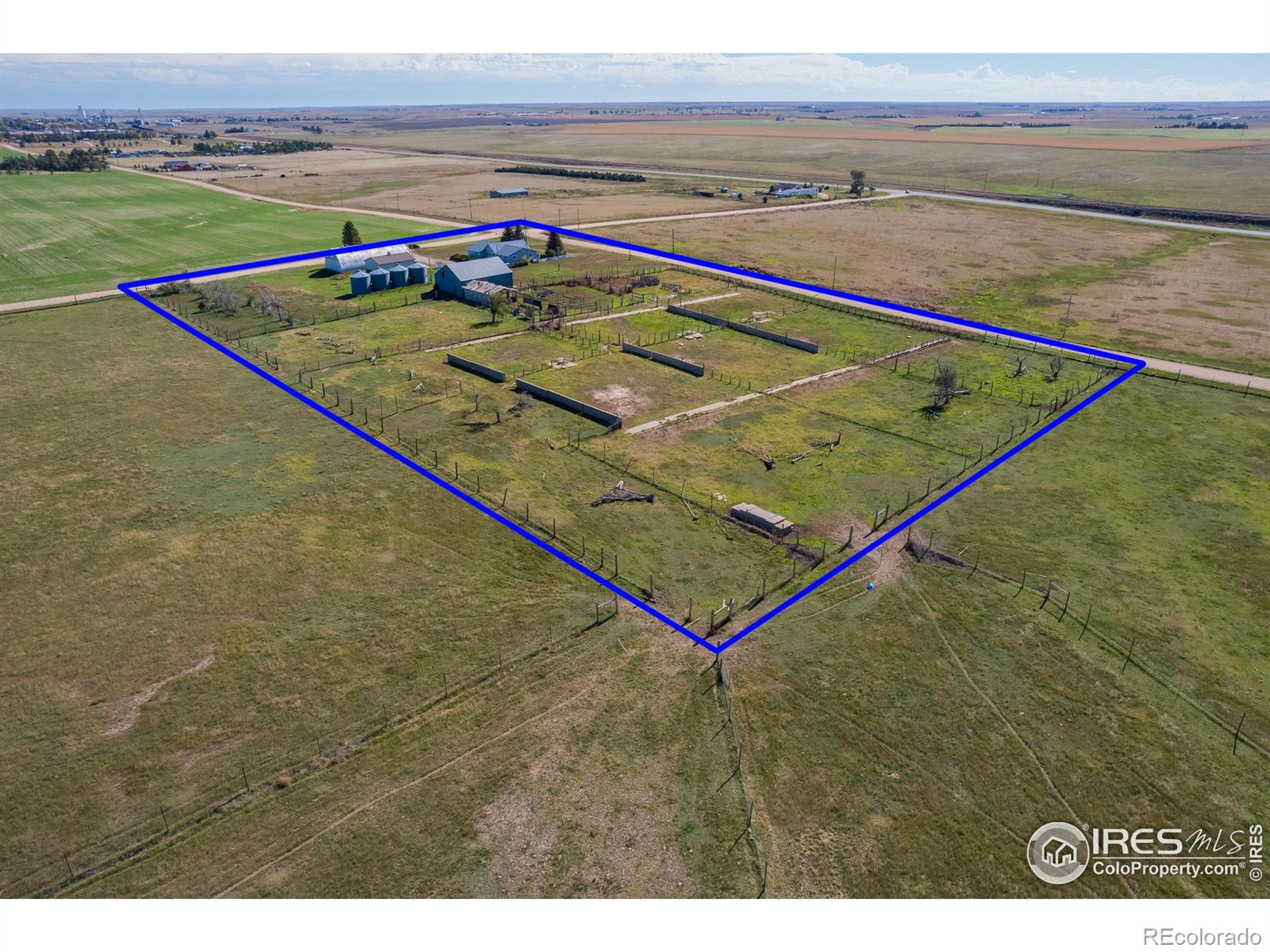 23965 County Road 41 Roads Akron CO 80720