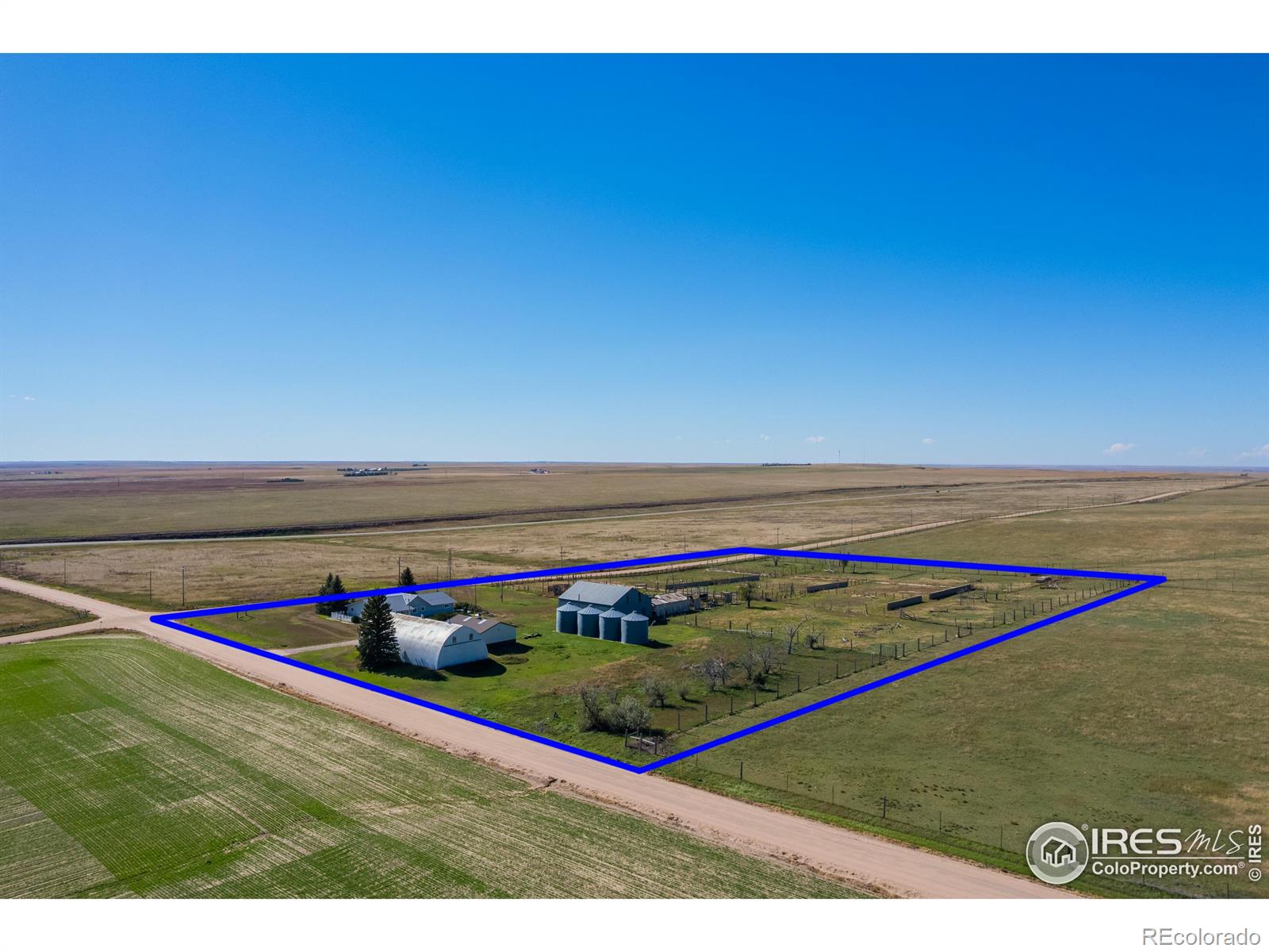 23965 County Road 41 Roads Akron CO 80720