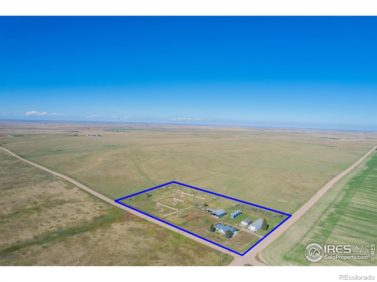 23965 County Road 41 Roads Akron CO 80720