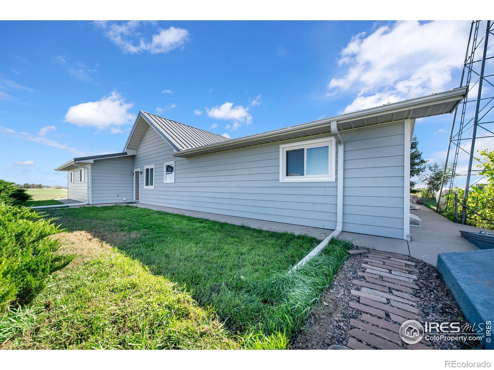 23965 County Road 41 Roads Akron CO 80720