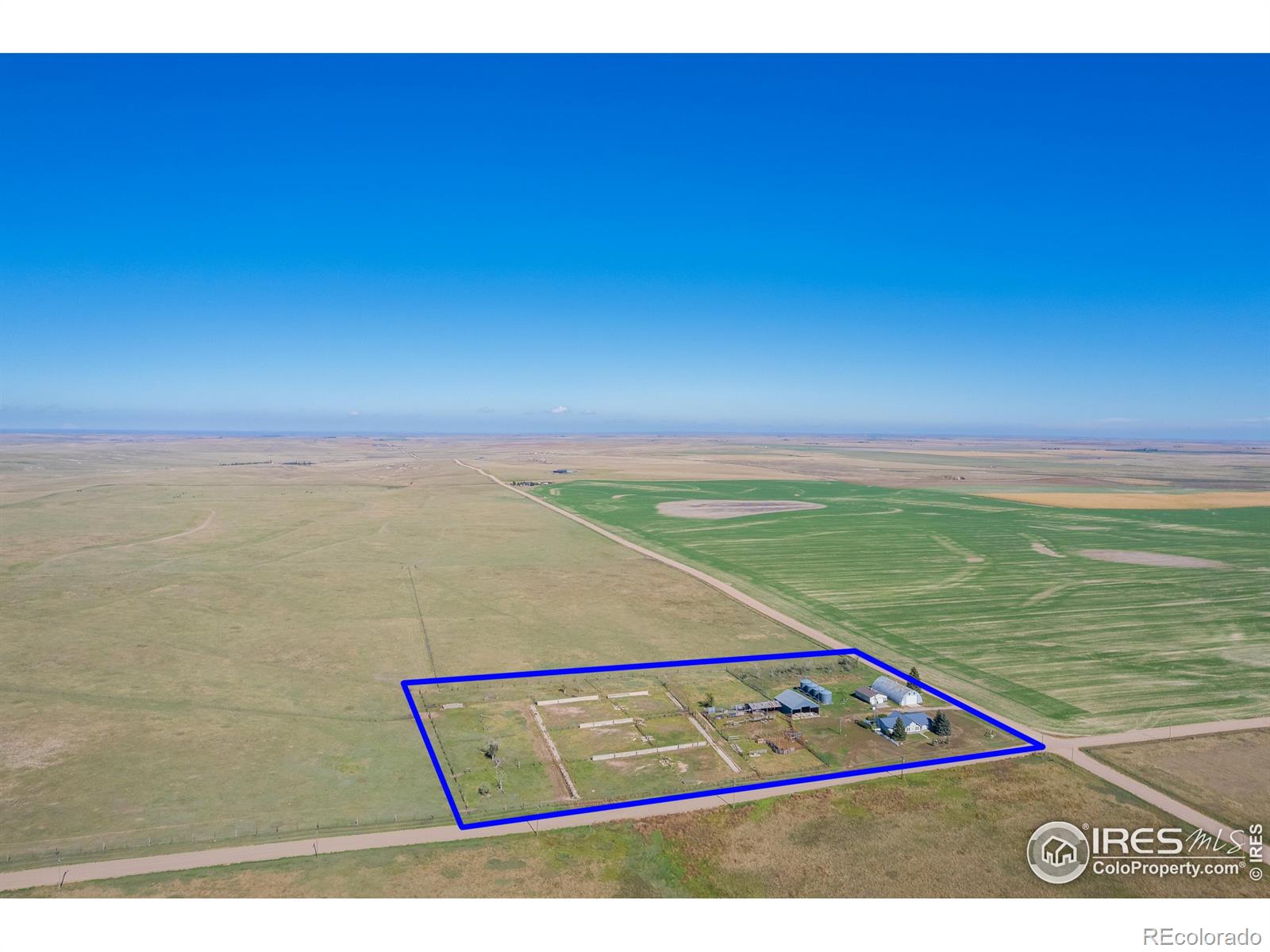 23965 County Road 41 Roads Akron CO 80720