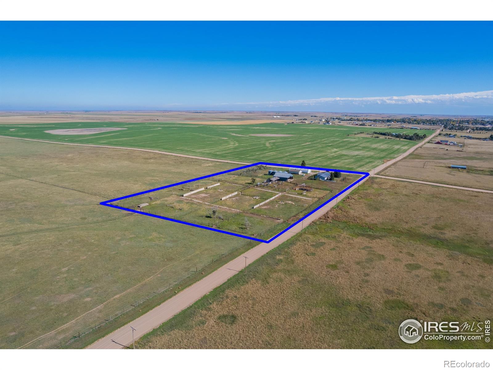 23965 County Road 41 Roads Akron CO 80720