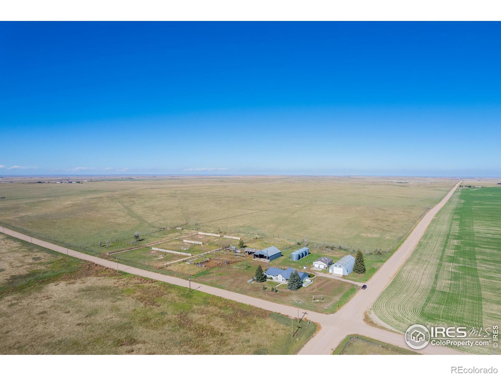 23965 County Road 41 Roads Akron CO 80720