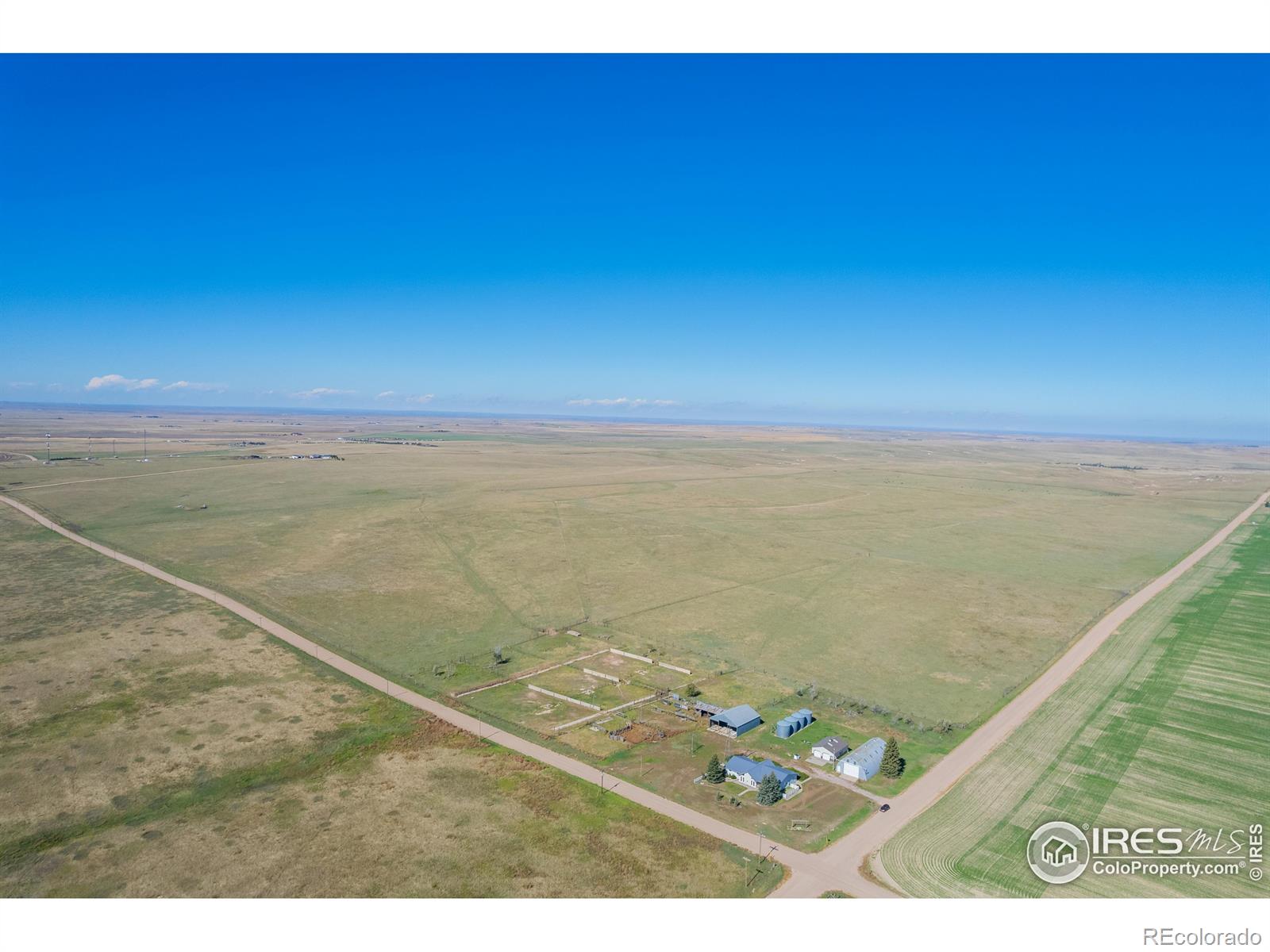 23965 County Road 41 Roads Akron CO 80720