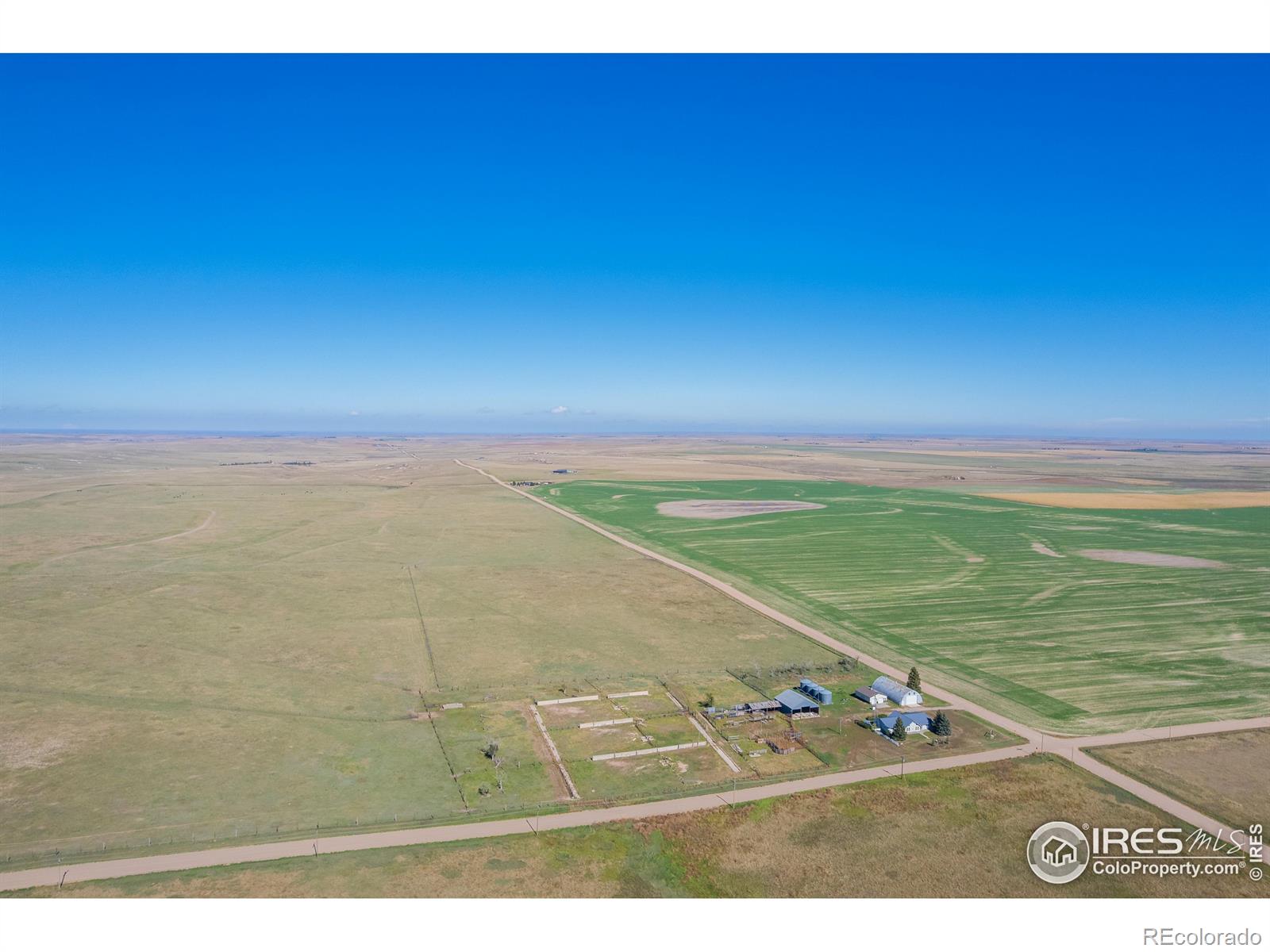 23965 County Road 41 Roads Akron CO 80720