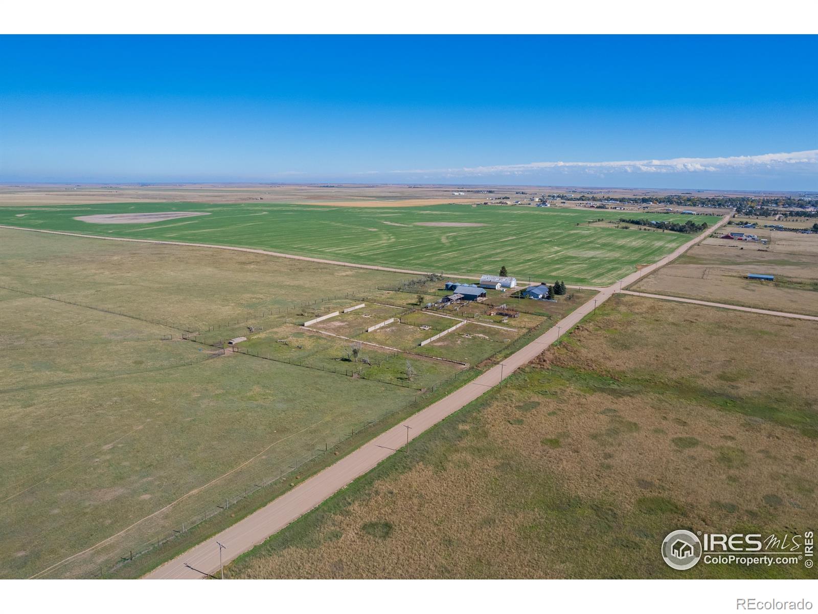 23965 County Road 41 Roads Akron CO 80720