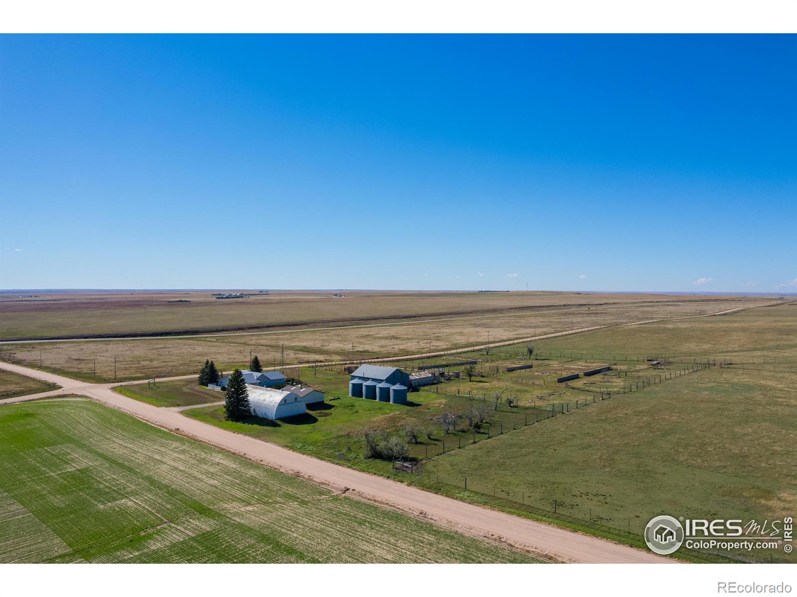 23965 County Road 41 Roads Akron CO 80720