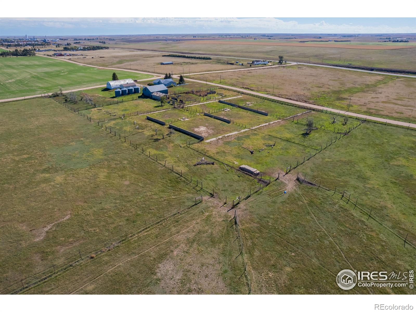 23965 County Road 41 Roads Akron CO 80720